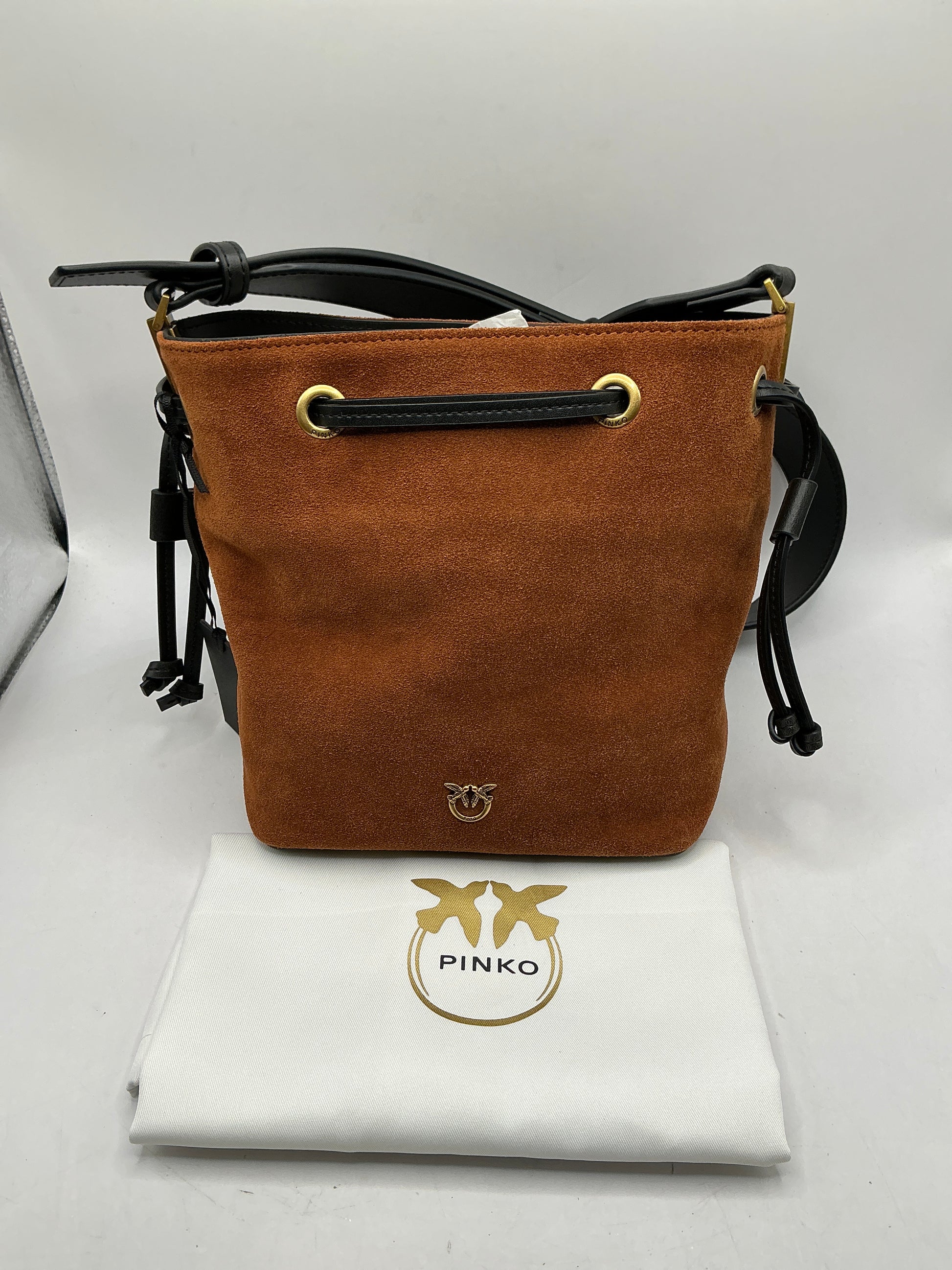 Pinko
Cross body bag - brown