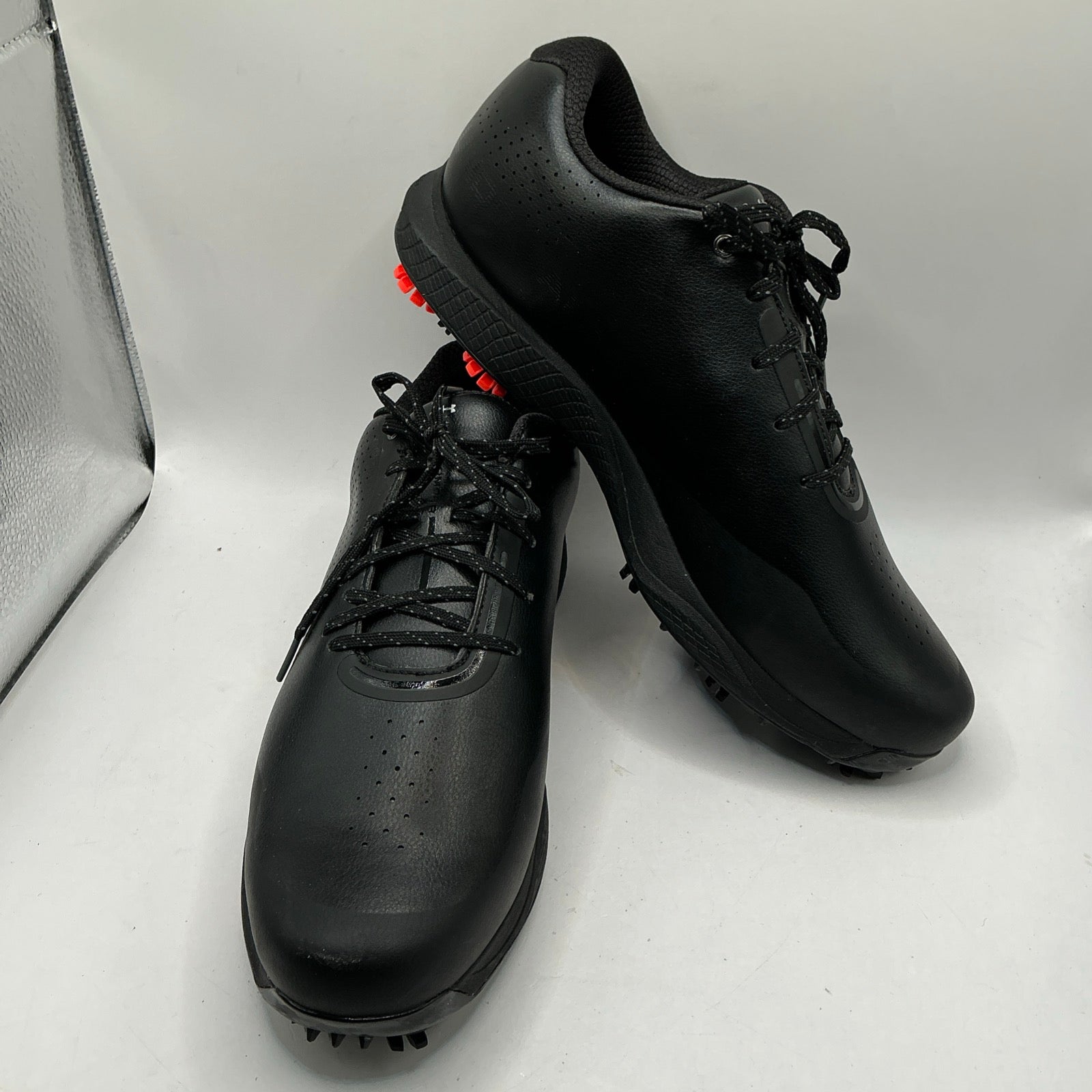 Under Armour Charged Draw RST Golf Shoes Mens
