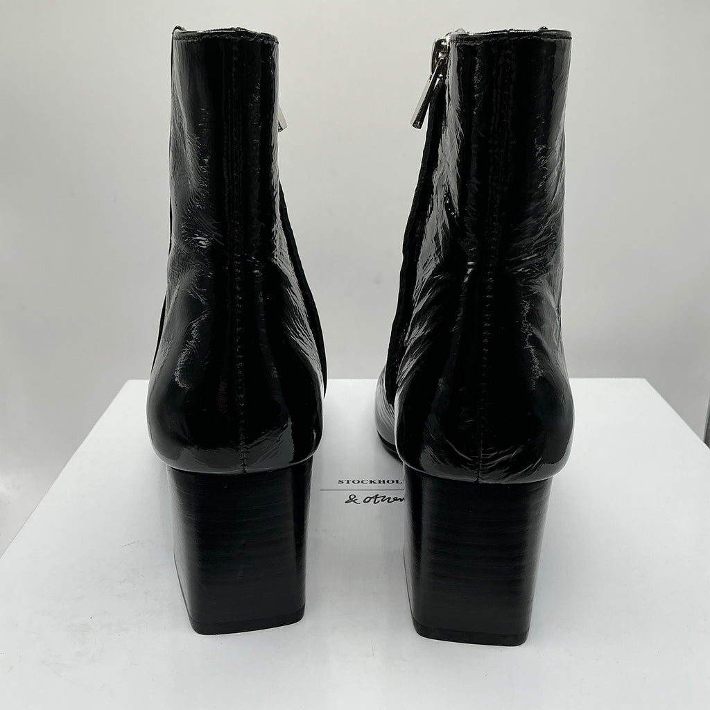 stockholm atelier other stories Ankle Boots