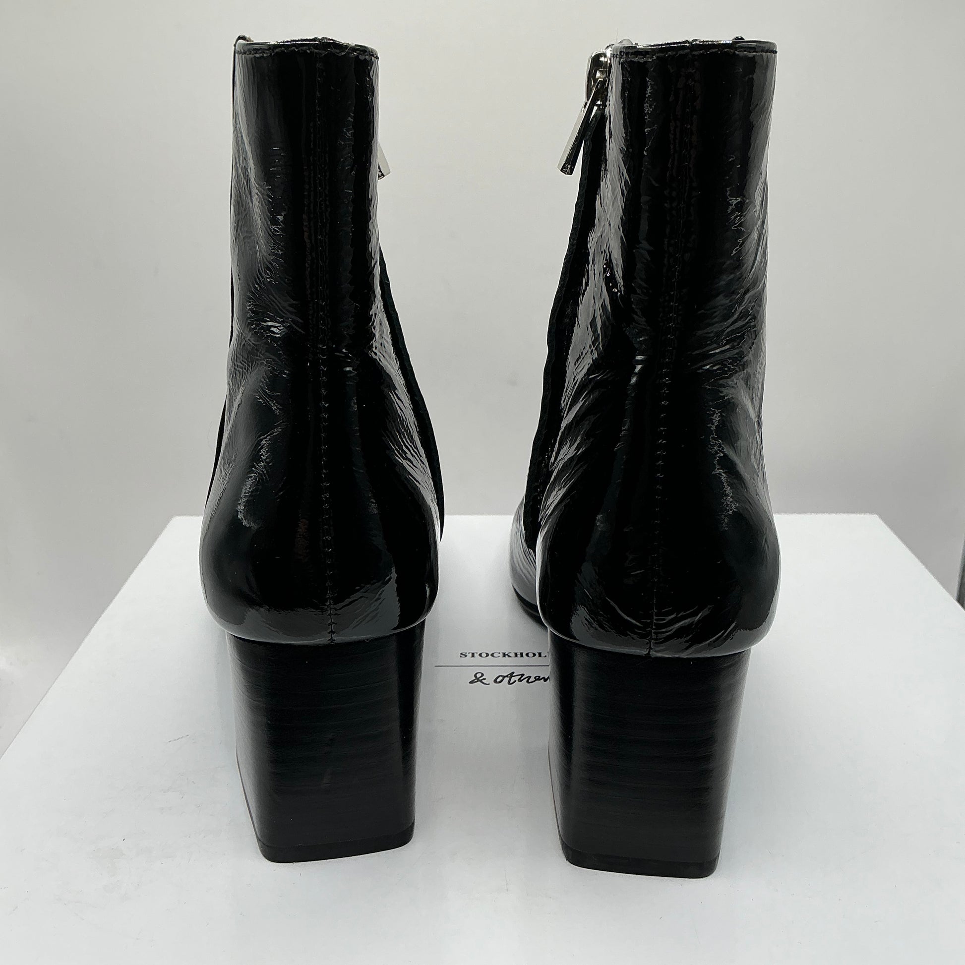 stockholm atelier other stories Ankle Boots