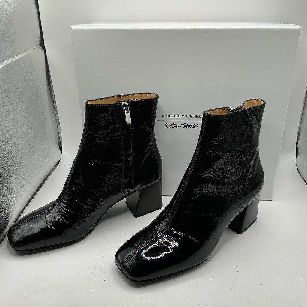 stockholm atelier other stories Ankle Boots