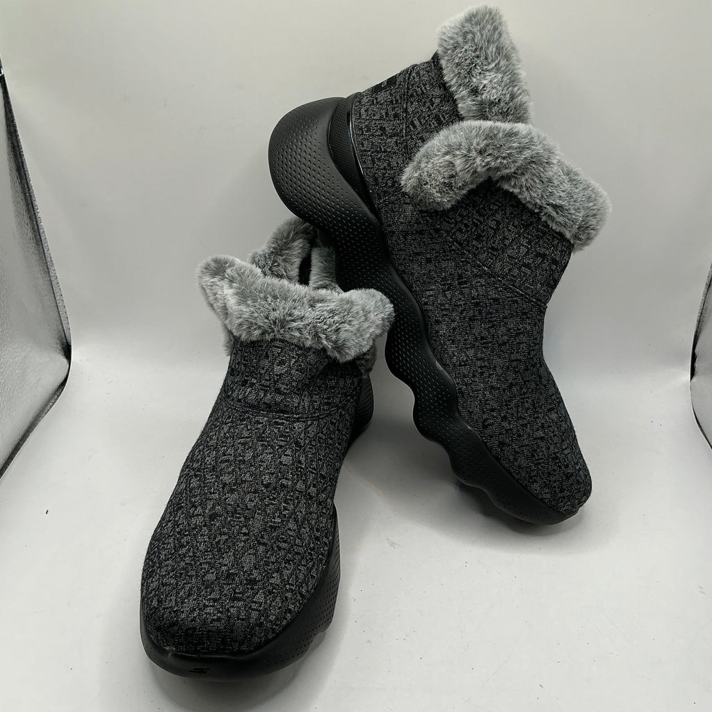 Skechers Massage Fit Boots