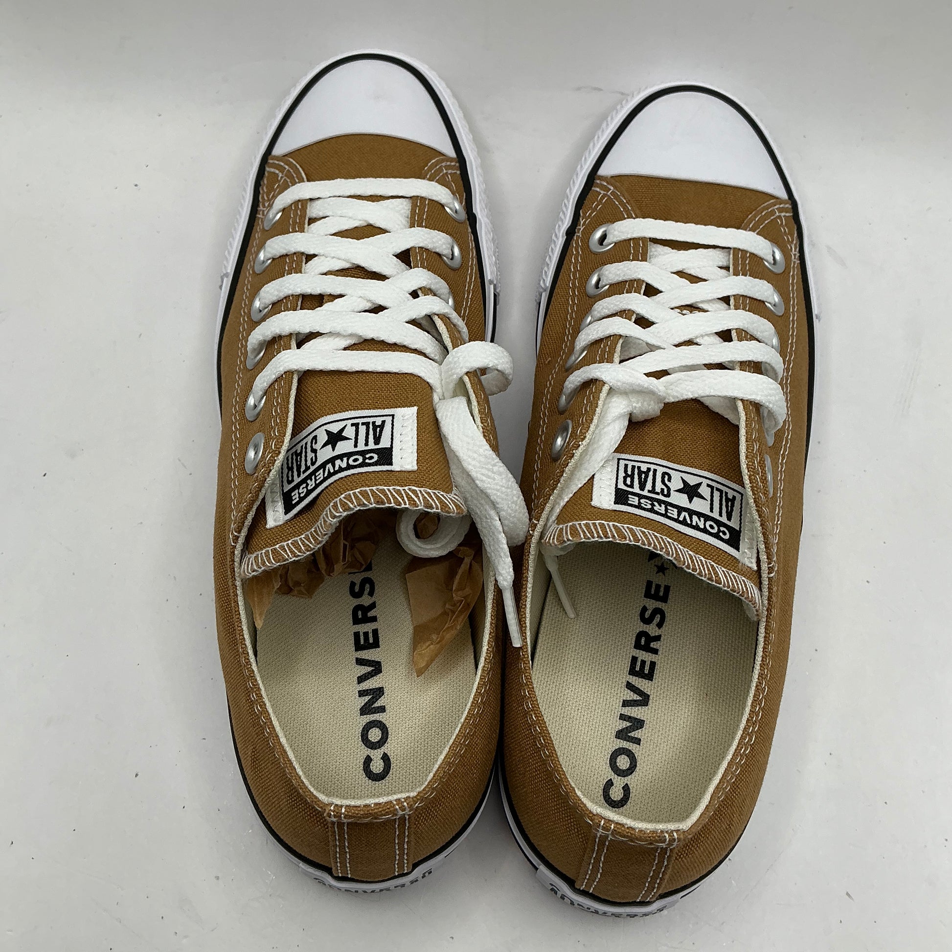CONVERSE all star low top trainers