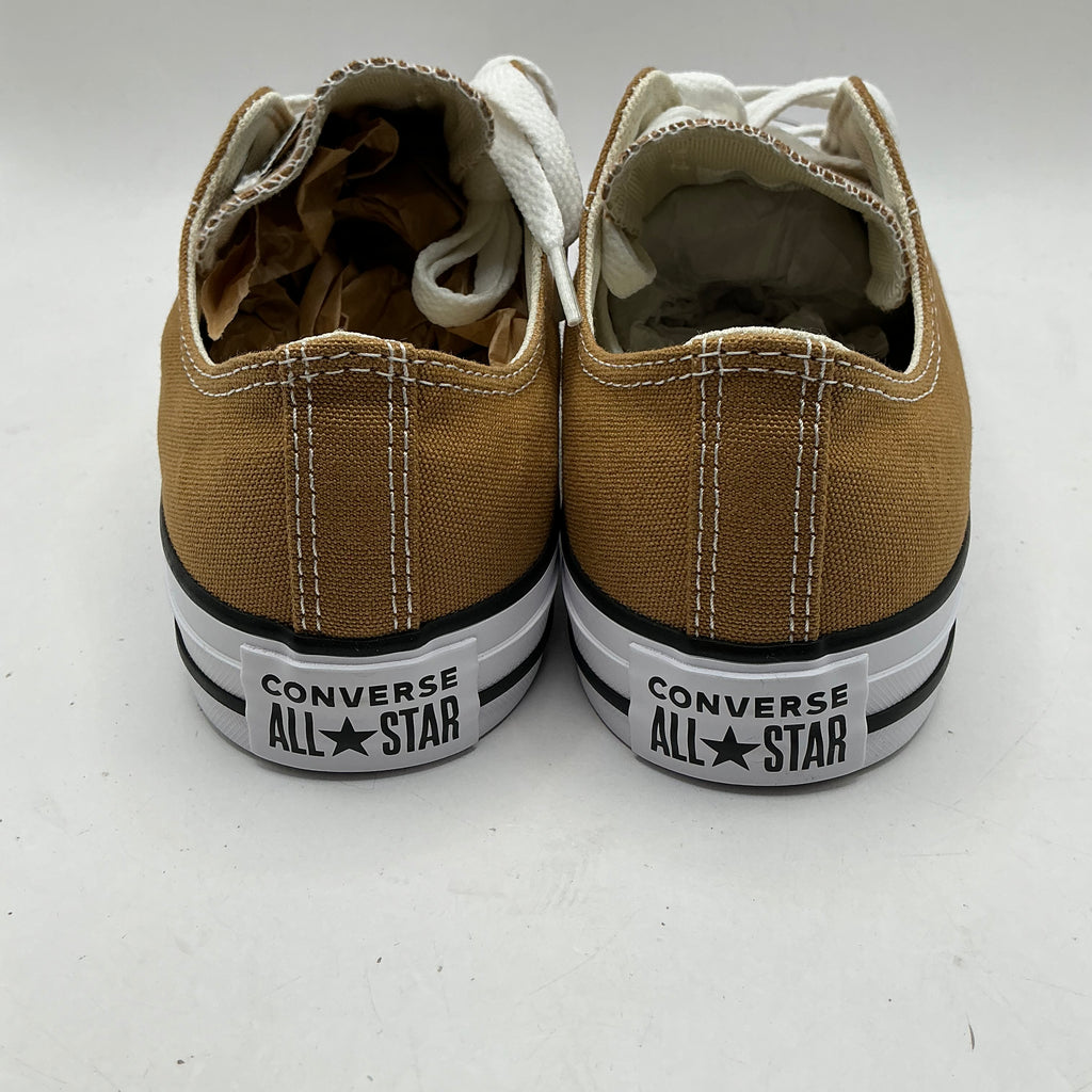 CONVERSE all star low top trainers