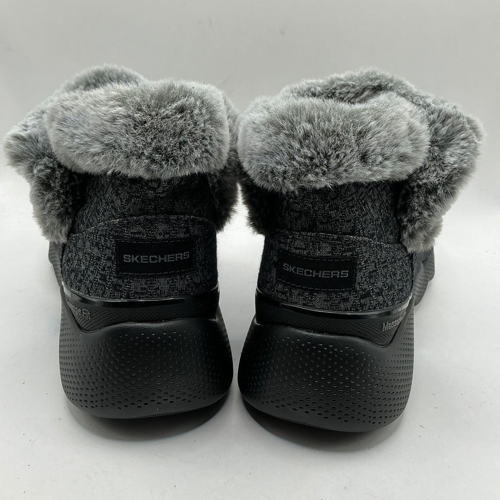 Skechers Massage Fit Boots
