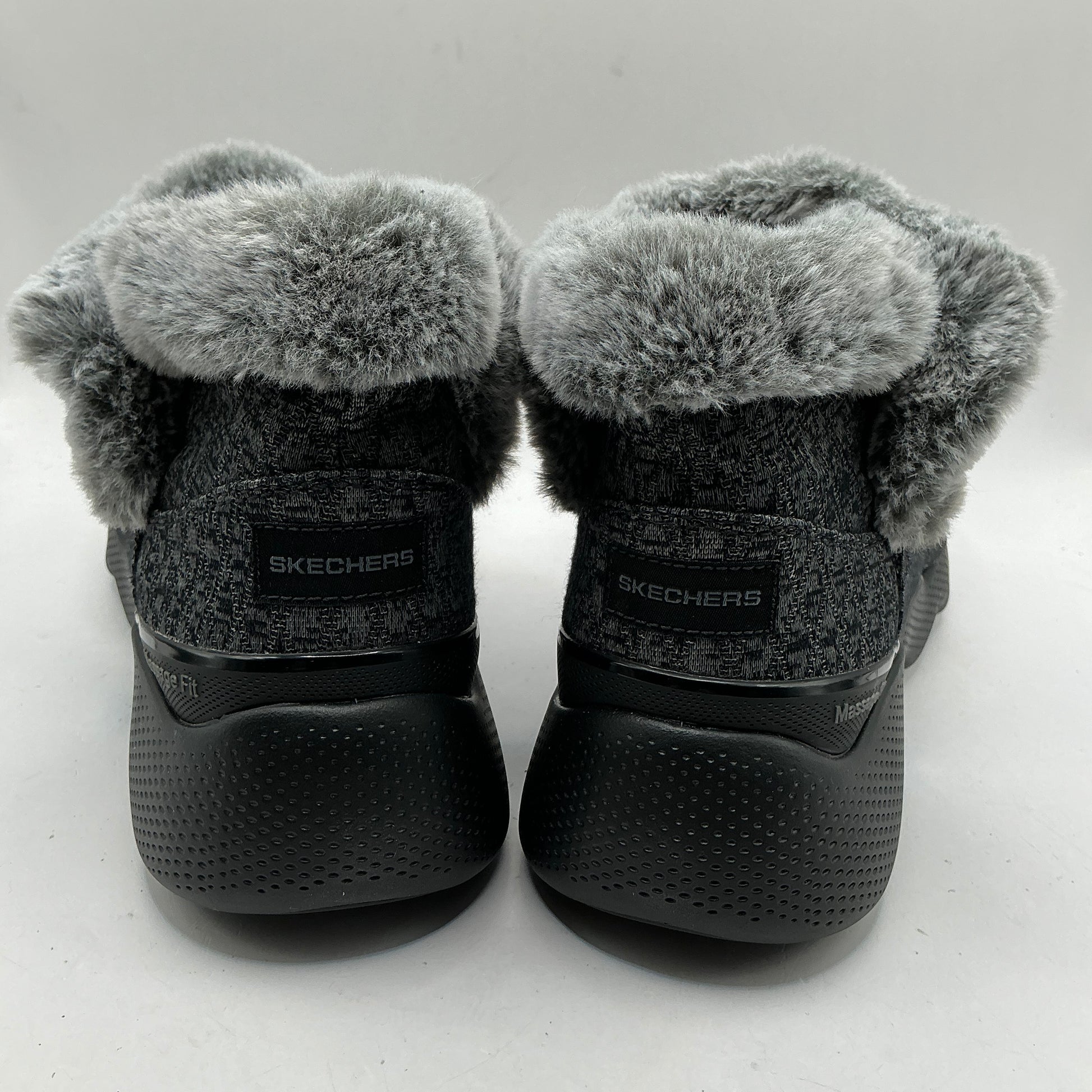 Skechers Massage Fit Boots