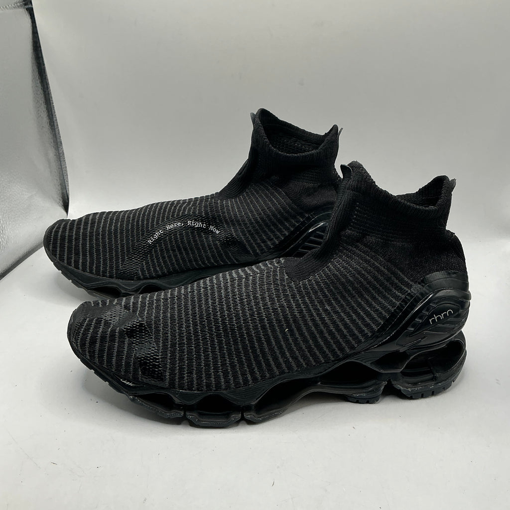 RHRN, right here right now sock style running shoes