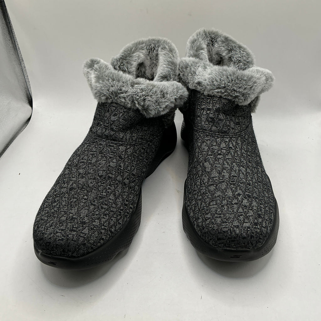 Skechers Massage Fit Boots