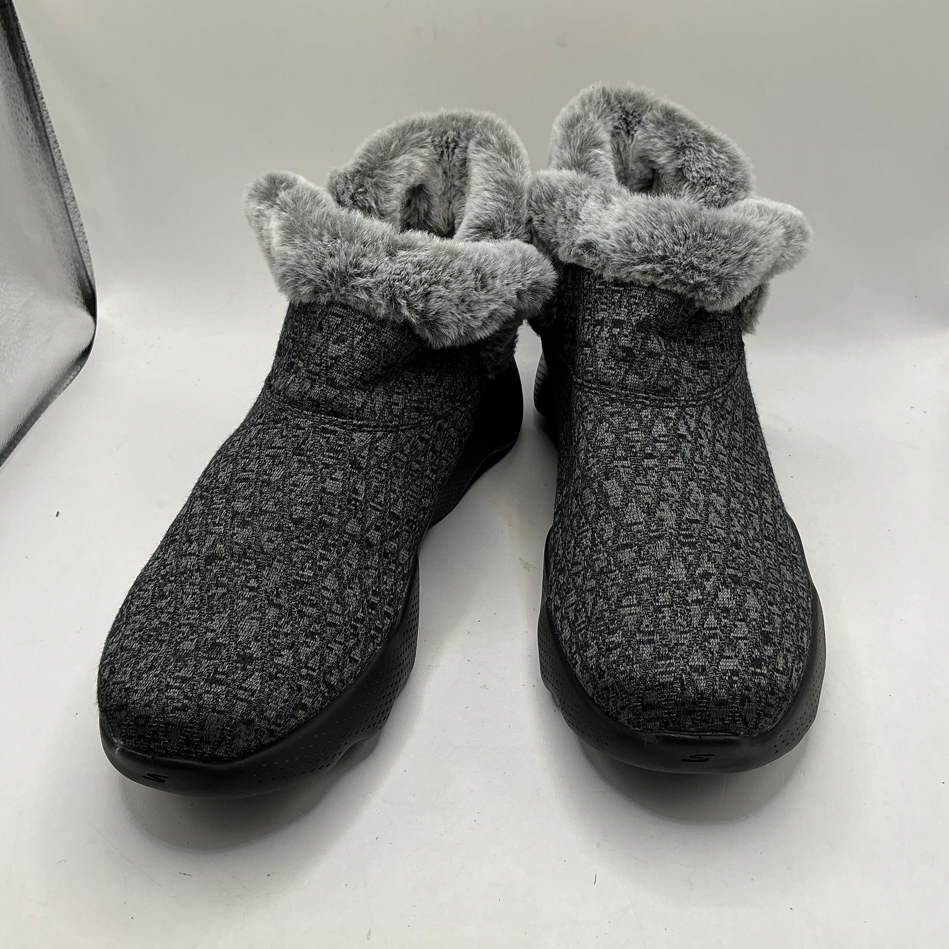Skechers Massage Fit Boots