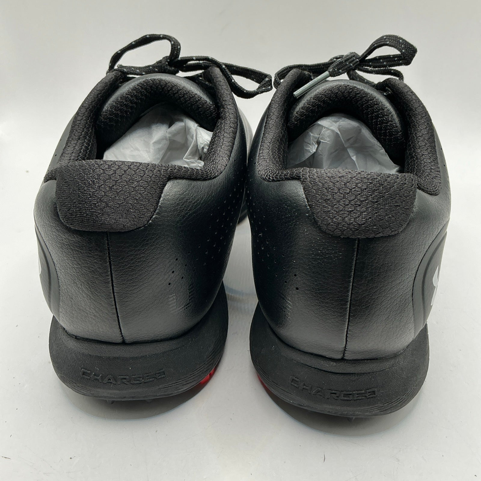 Under Armour Charged Draw RST Golf Shoes Mens