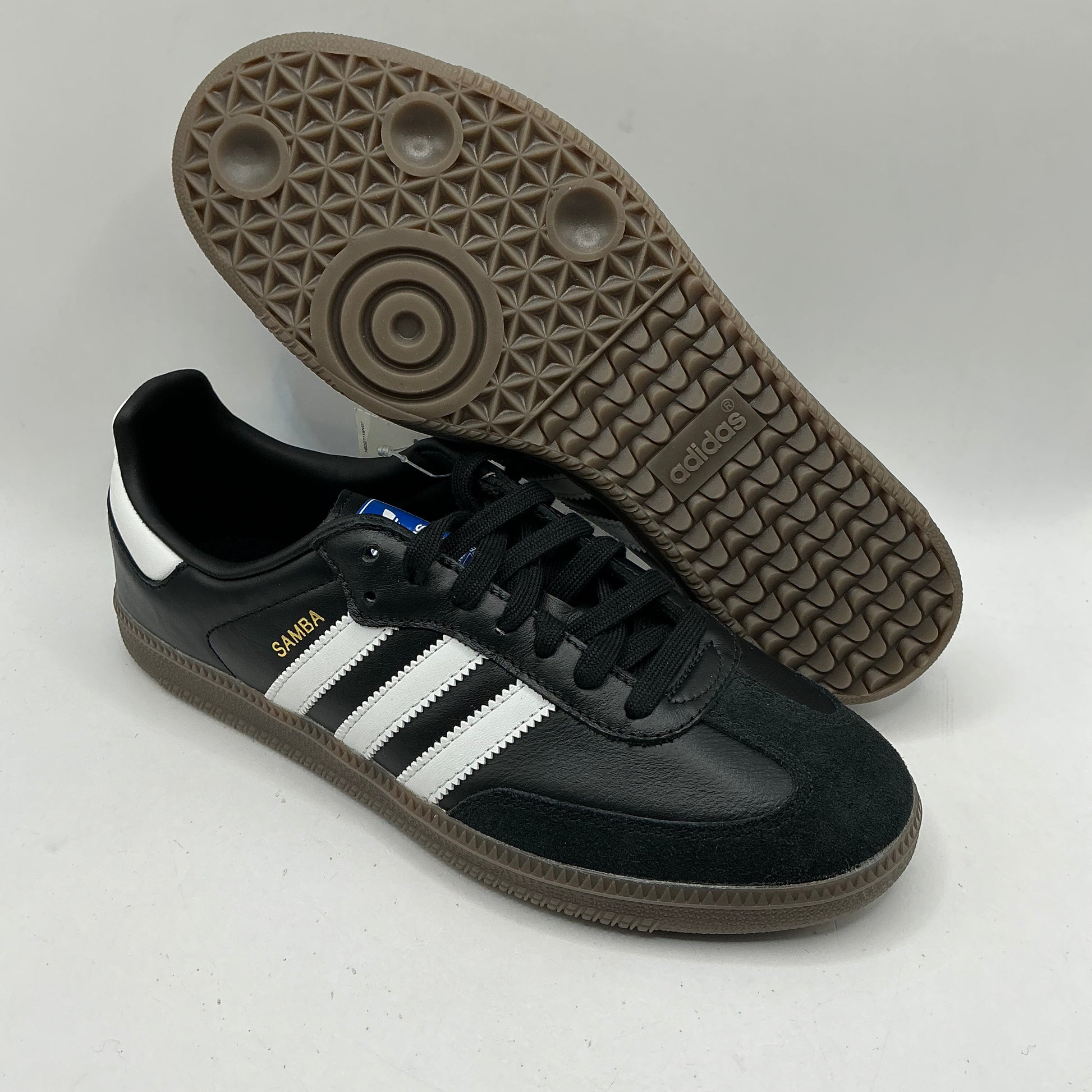 Adidas Samba OG trainers