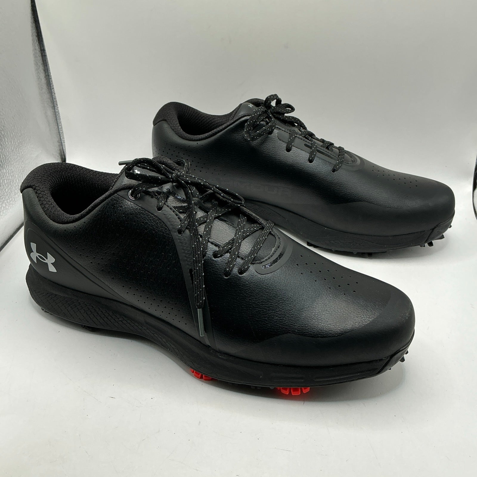 Under Armour Charged Draw RST Golf Shoes Mens