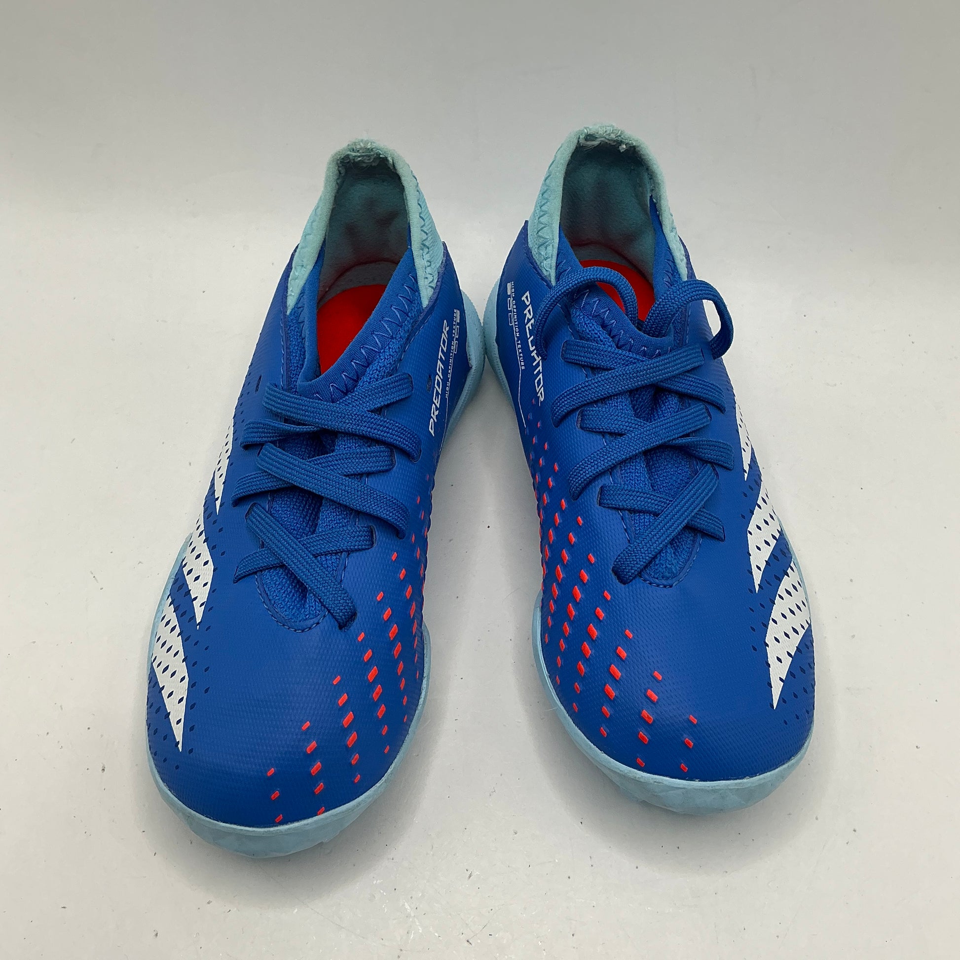 Adidas predator accuracy 3 turf football boots