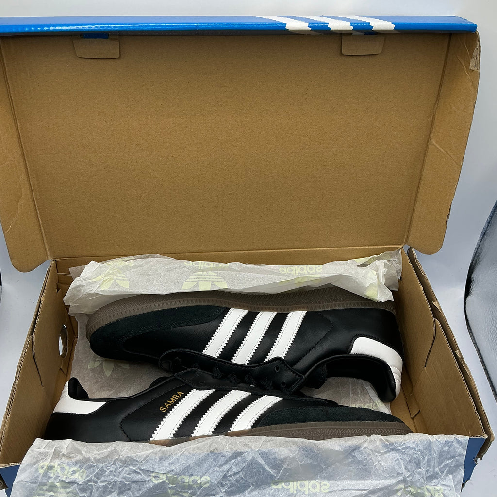 Adidas Samba OG trainers