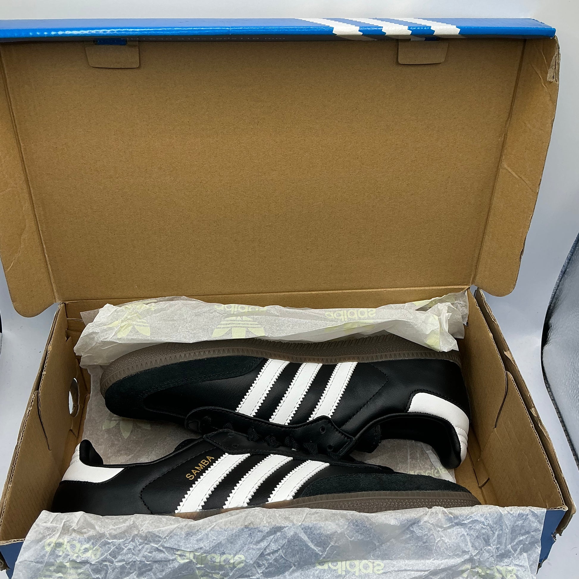 Adidas Samba OG trainers