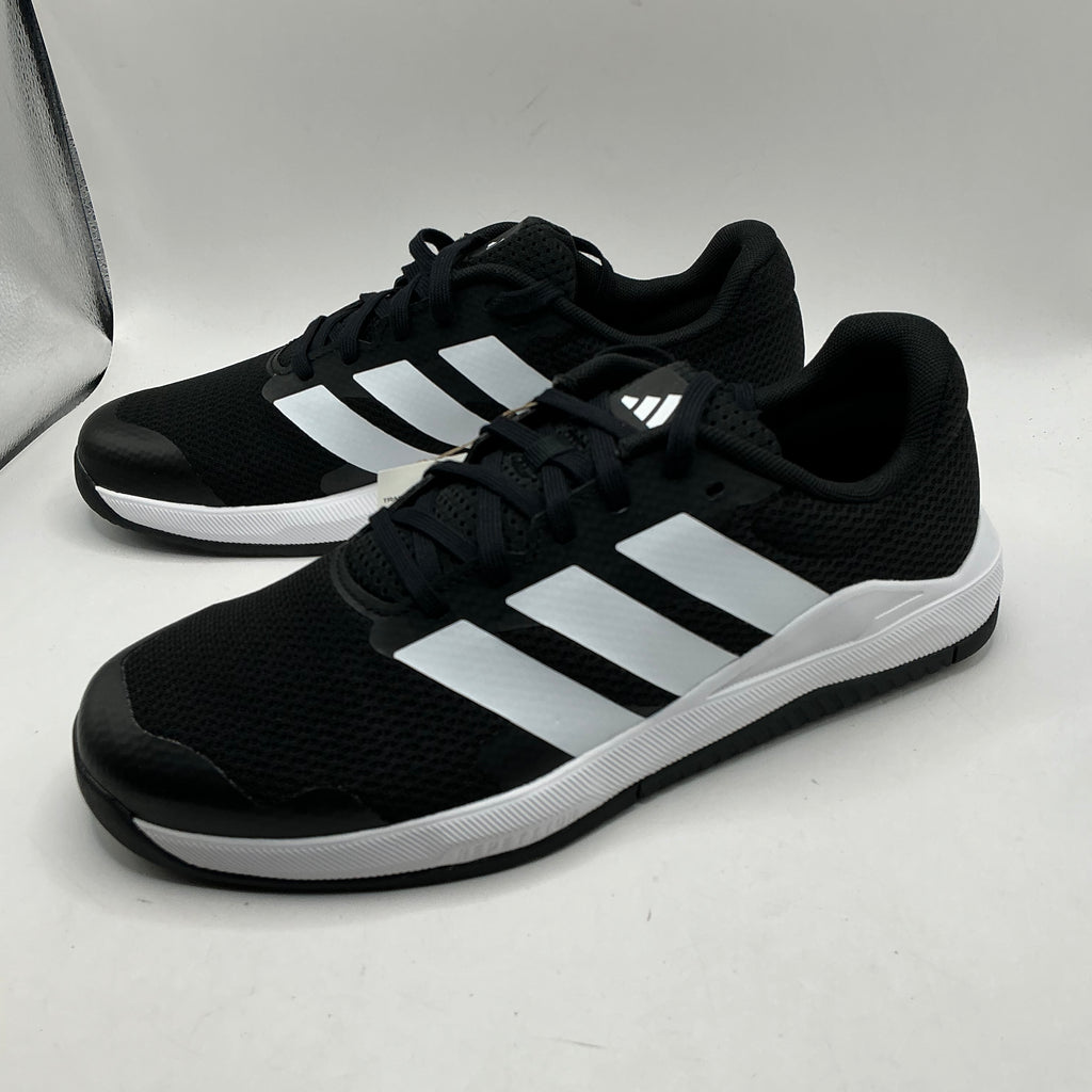 Adidas Dropset base trainers