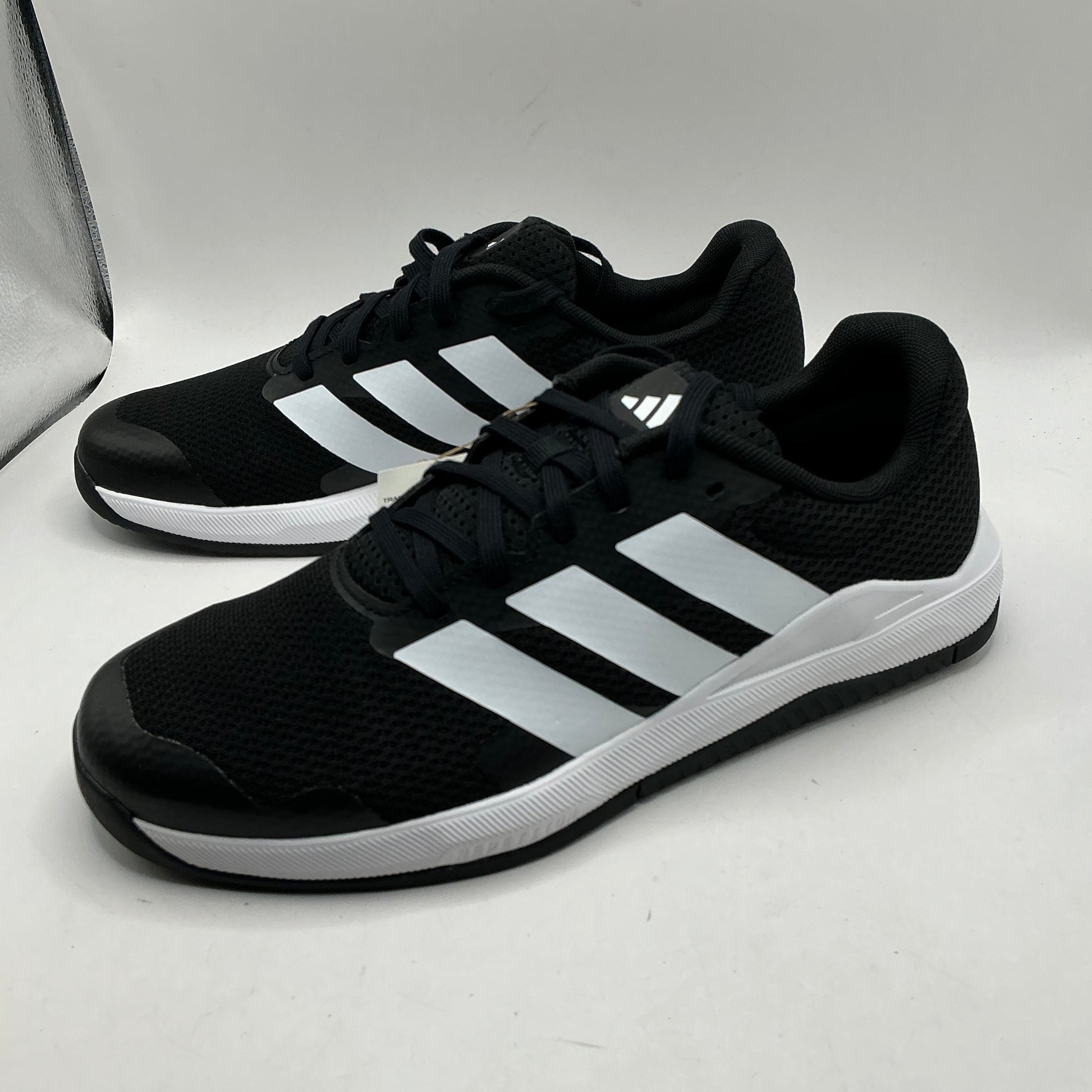 Adidas Dropset base trainers