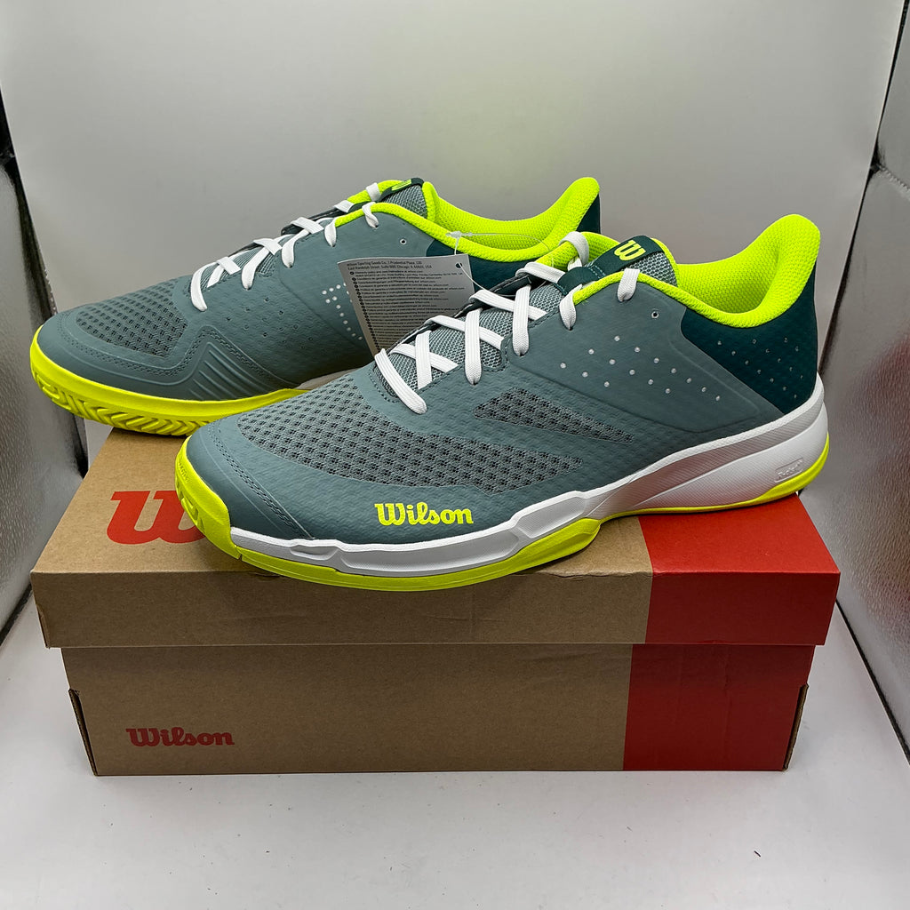Wilson Kaos Stroke 2.0 Men's Tennis Shoes