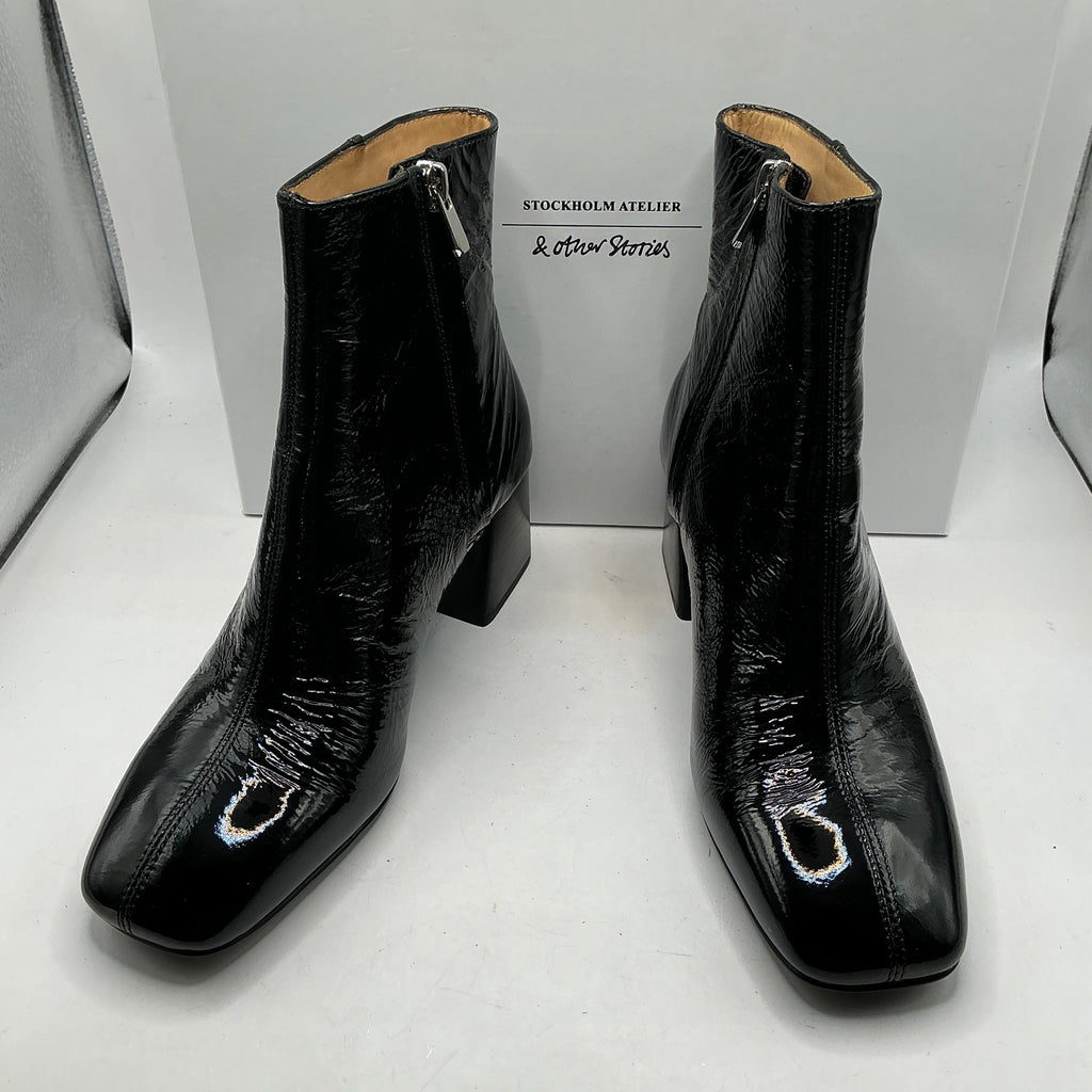 stockholm atelier other stories Ankle Boots