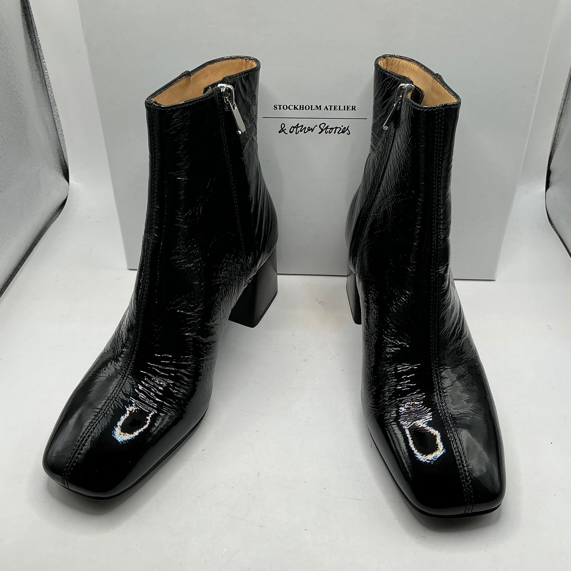 stockholm atelier other stories Ankle Boots