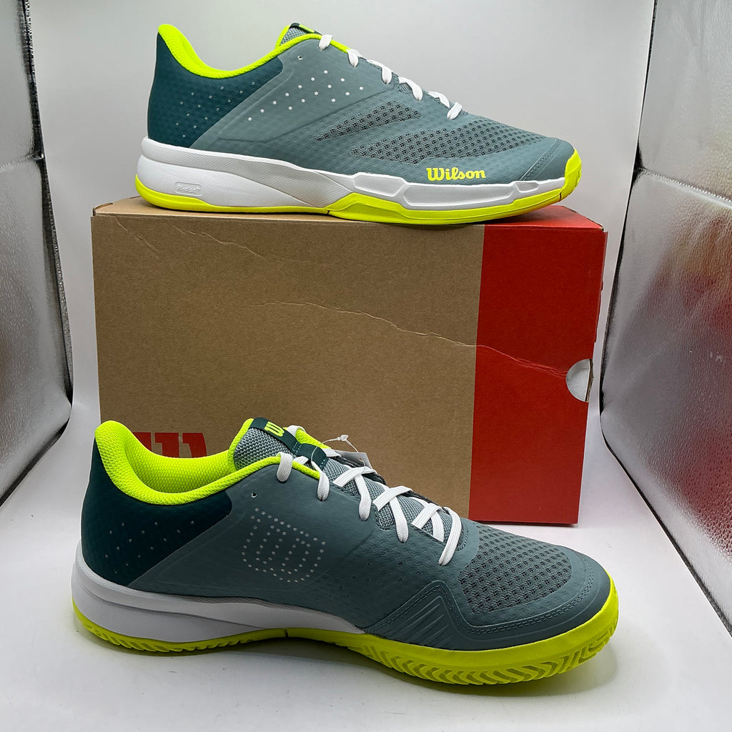 Wilson Kaos Stroke 2.0 Men's Tennis Shoes