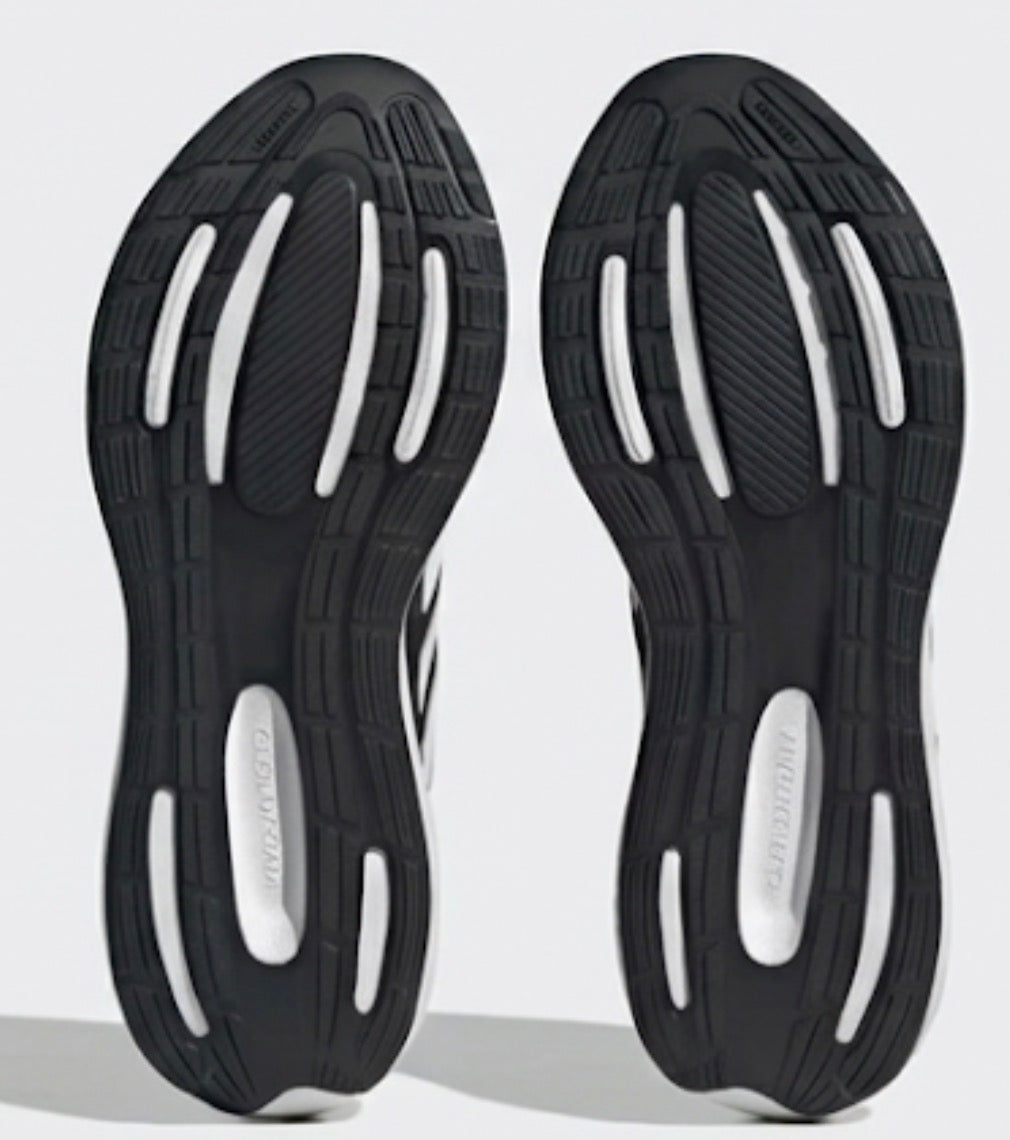 ADIDAS RUNFALCON 3.0 SHOES, sizes 6.5, 7, 7.5, 8, 8.5, 9.5