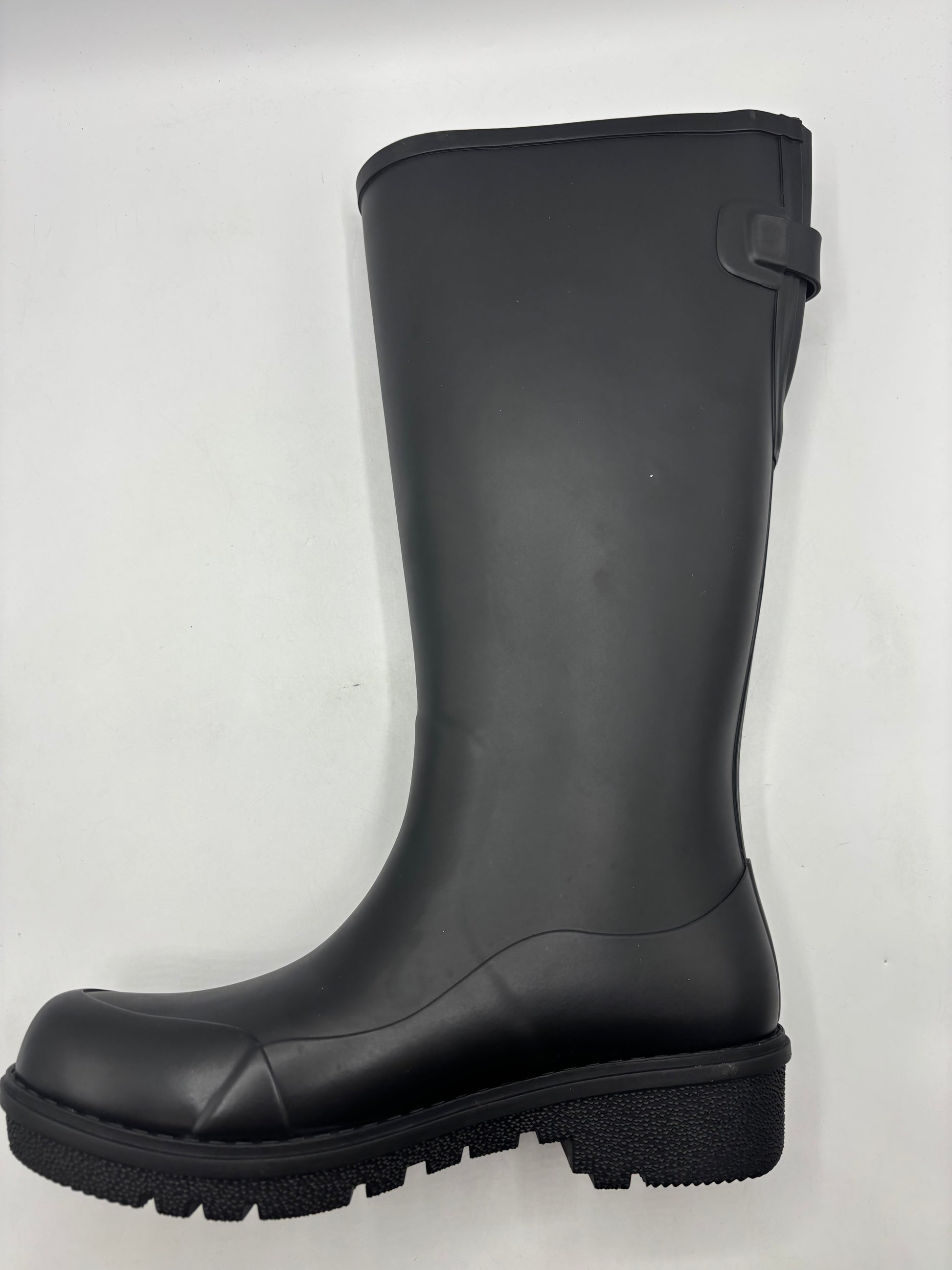Fitflop knee wellies, size 3, unisex