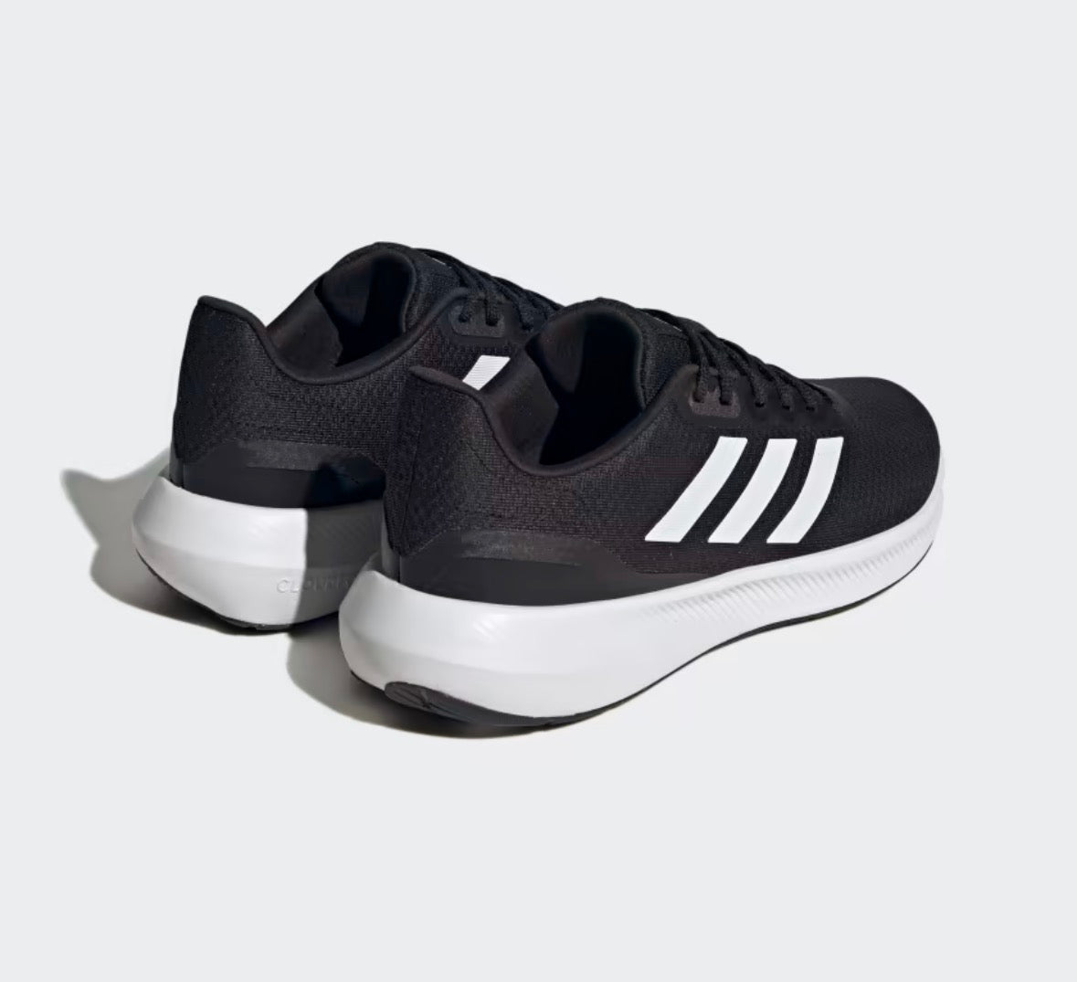 ADIDAS RUNFALCON 3.0 SHOES, sizes 6.5, 7, 7.5, 8, 8.5, 9.5