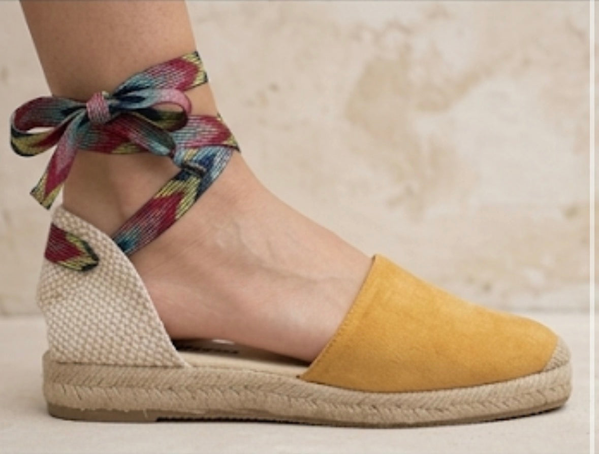 Westland by Josef seibel avery 02 espadrille sandal (sizes4,5,6,6.5,7,8)