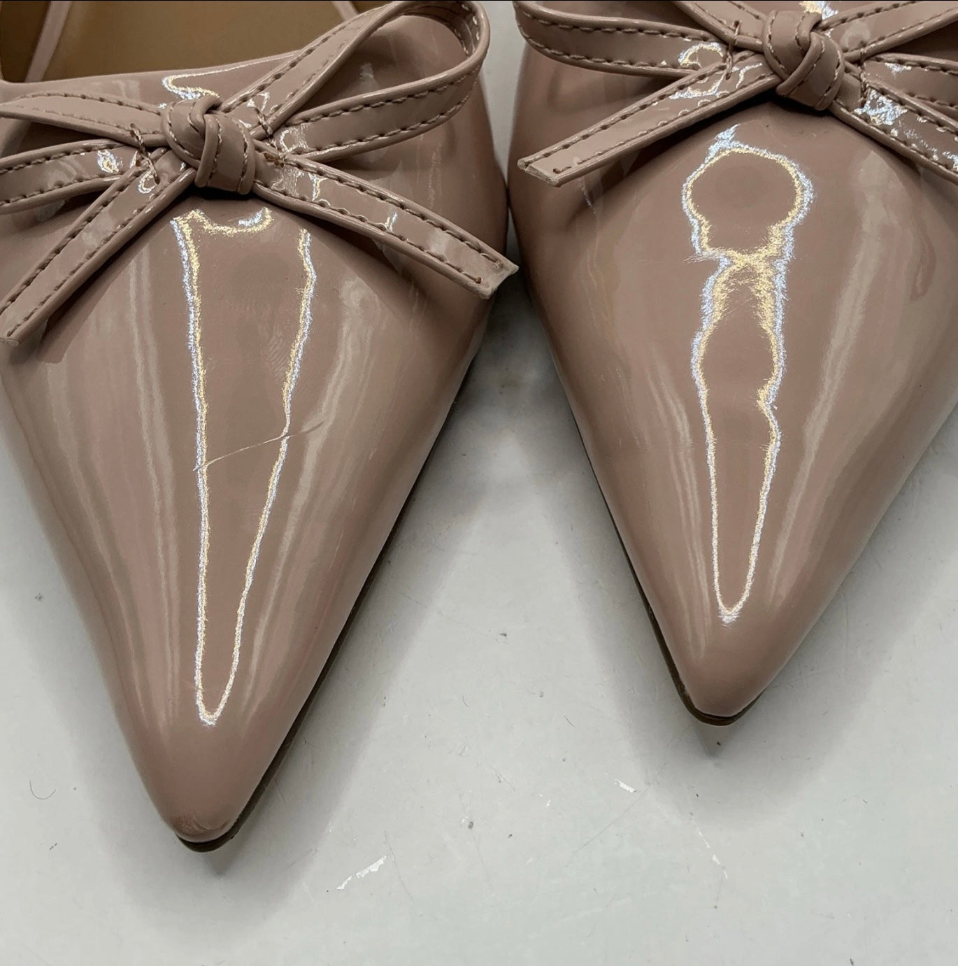 Anna Field Classic Heels, Kitten Heel, Sling Back