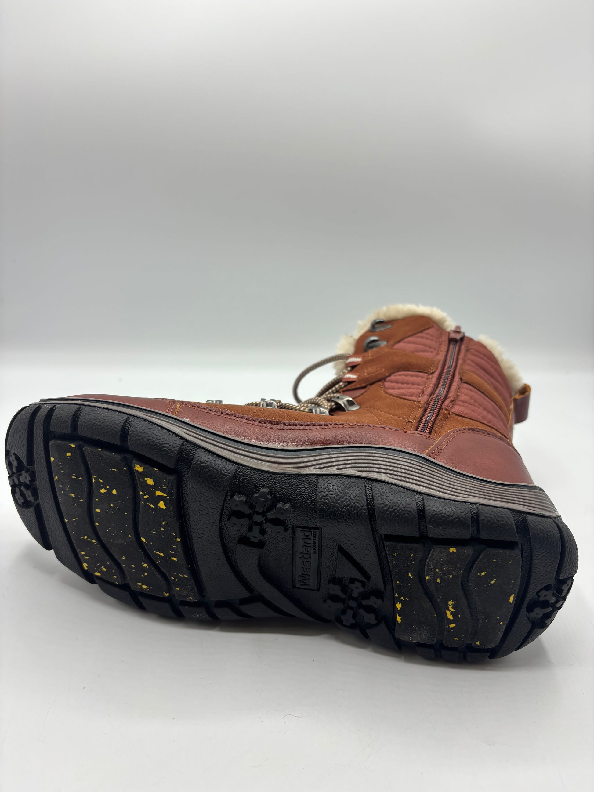 Josef Seibel WESTLAND Snow Waterproof Walking Boots