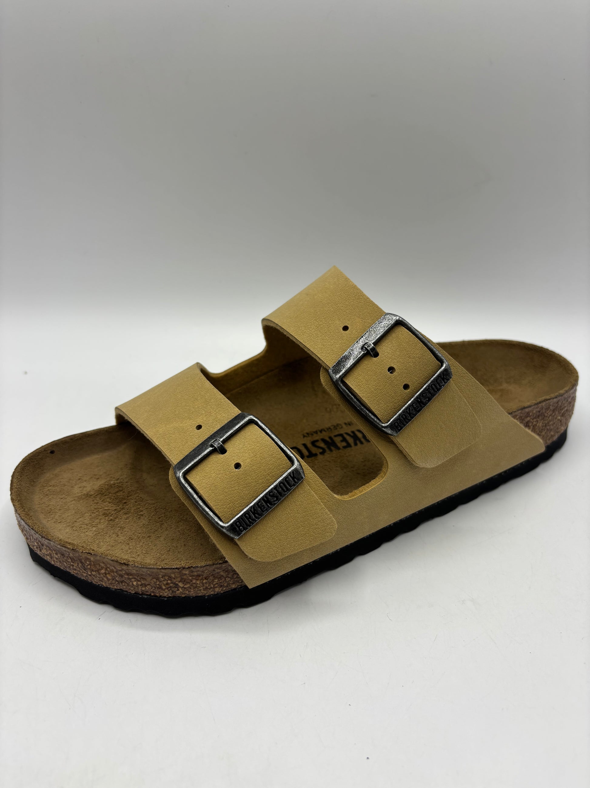 Birkenstock Arizona sandals