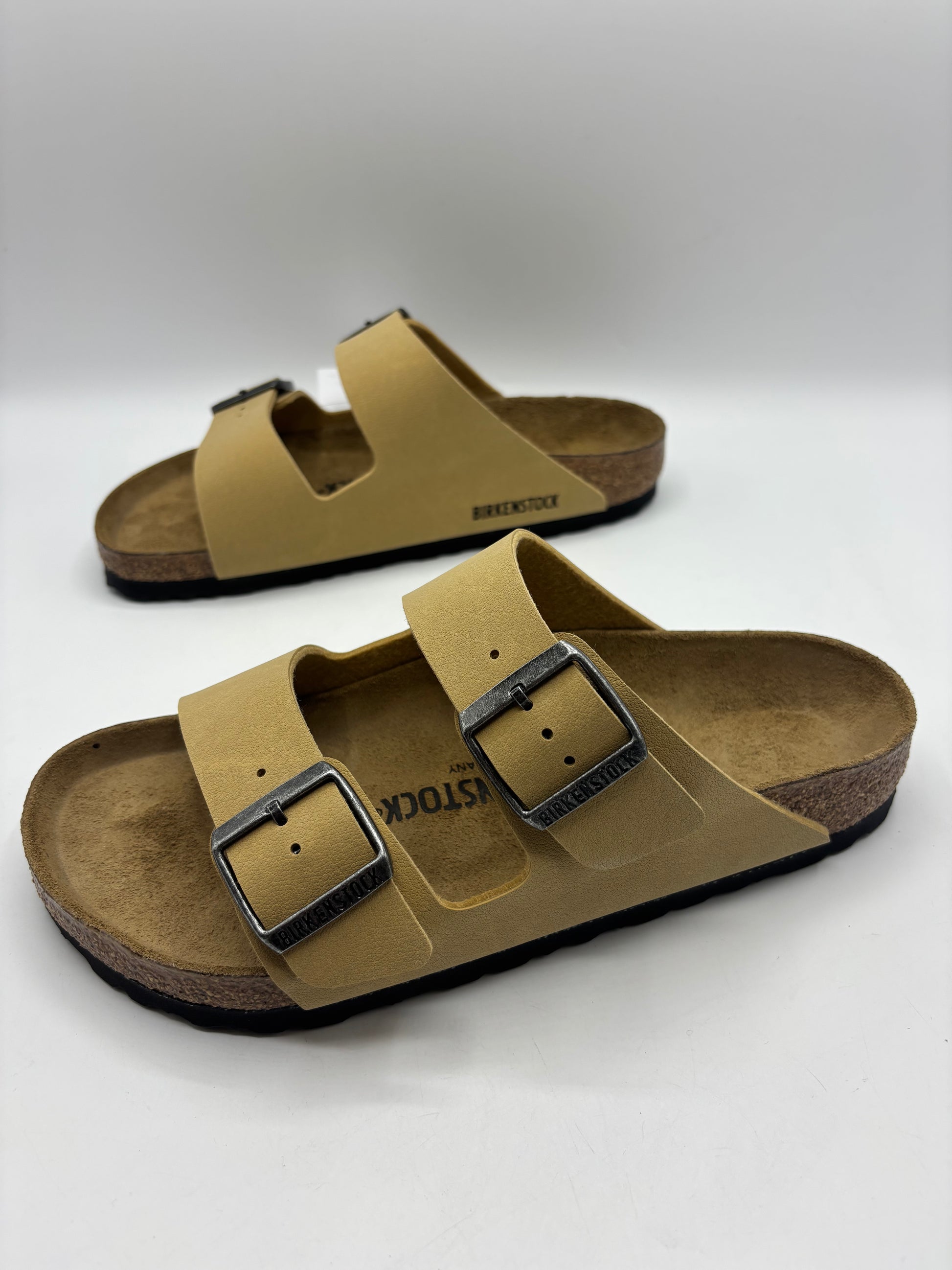Birkenstock Arizona sandals