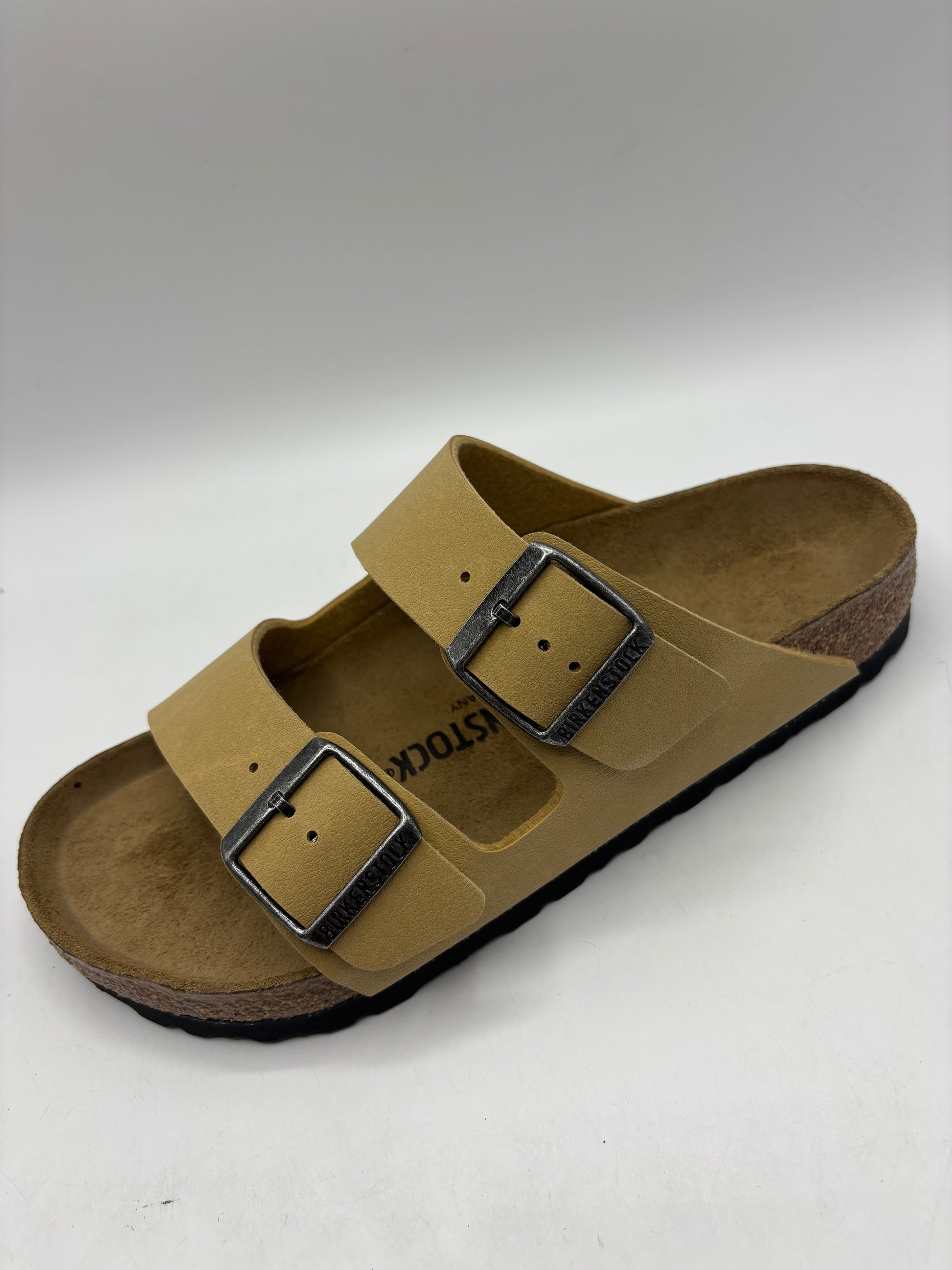 Birkenstock Arizona sandals