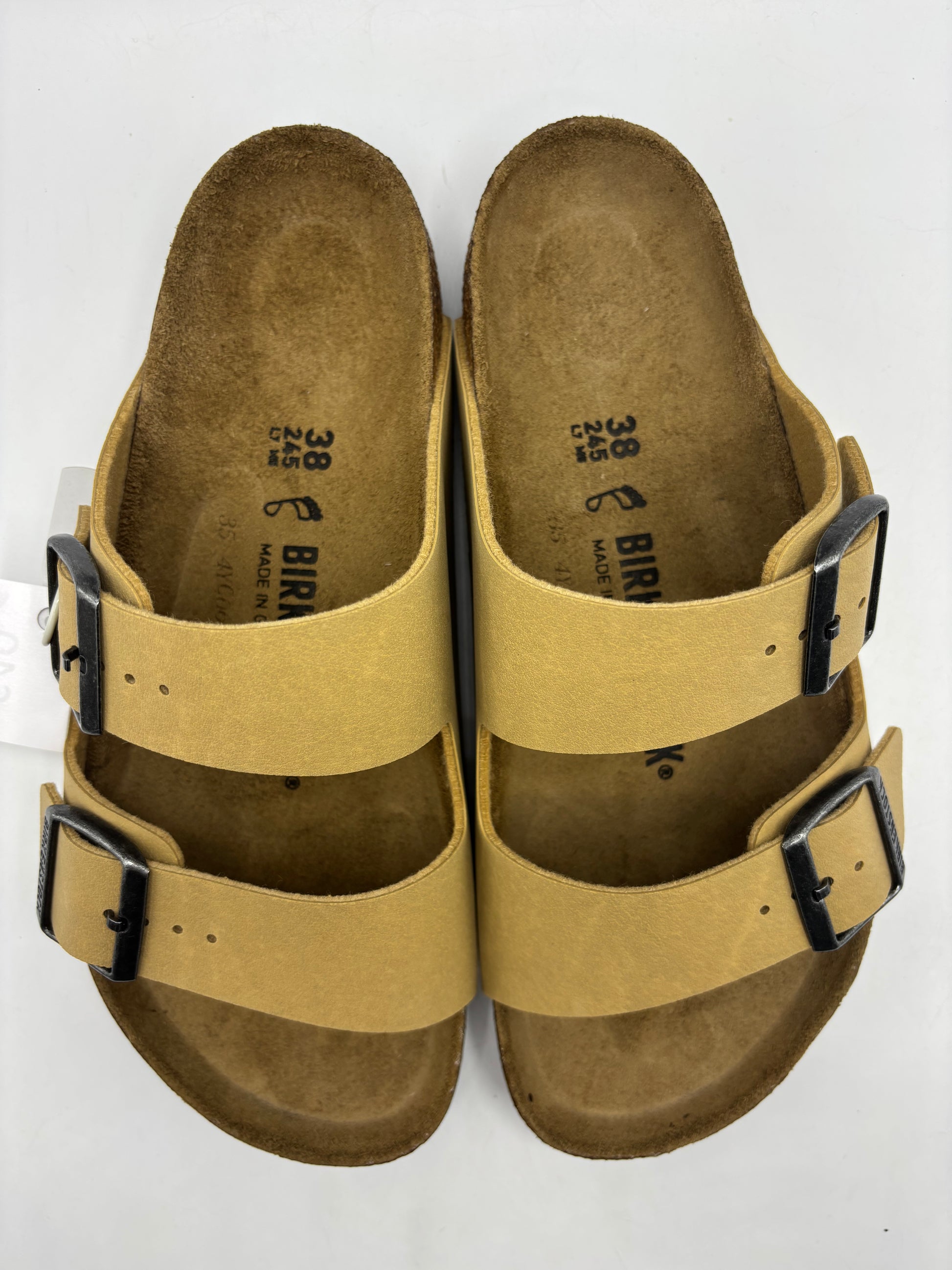 Birkenstock Arizona sandals