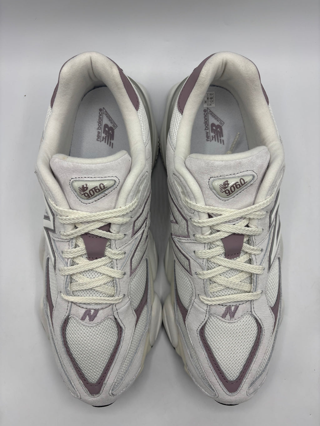 New balance 9060 trainers