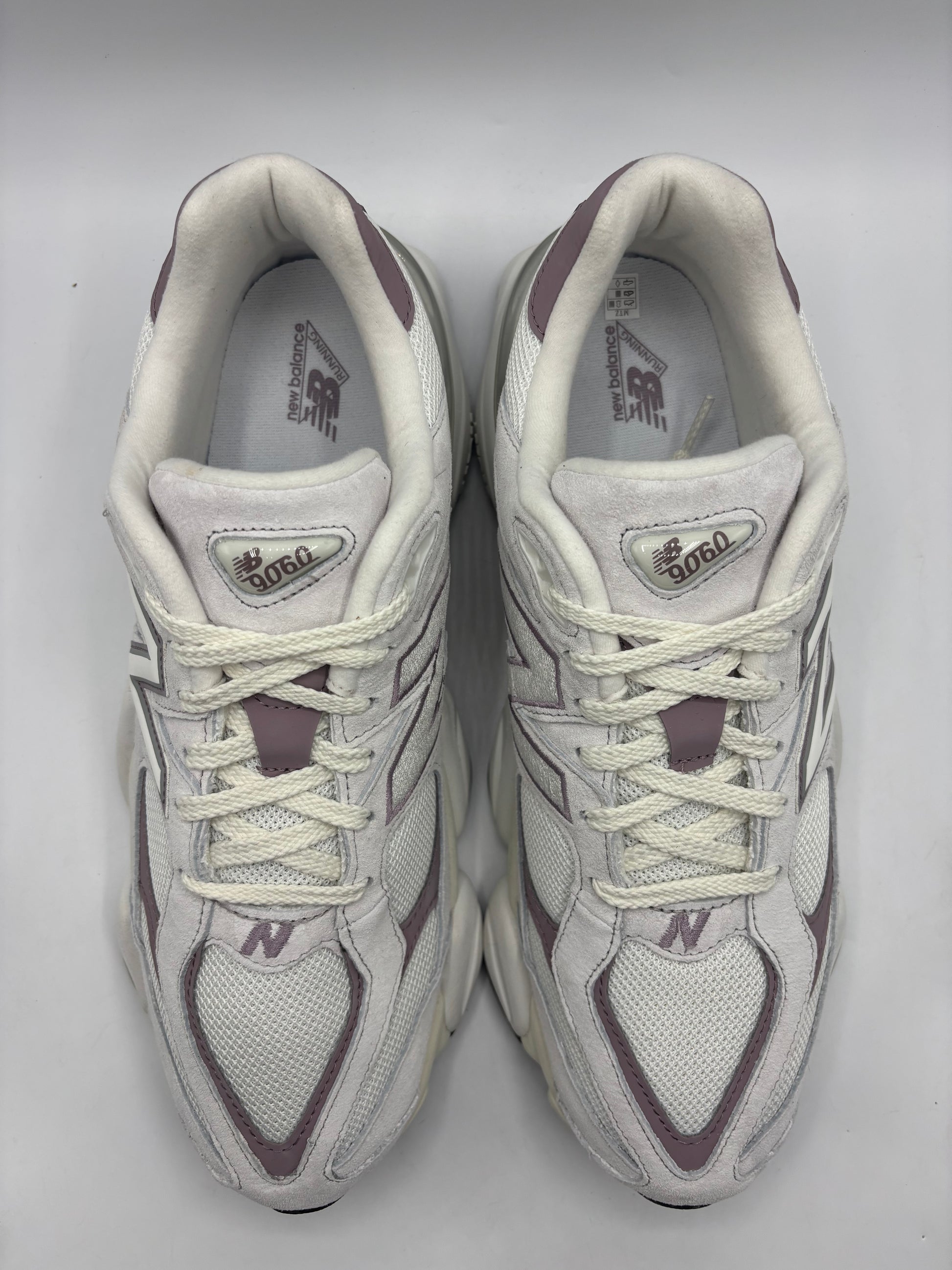 New balance 9060 trainers