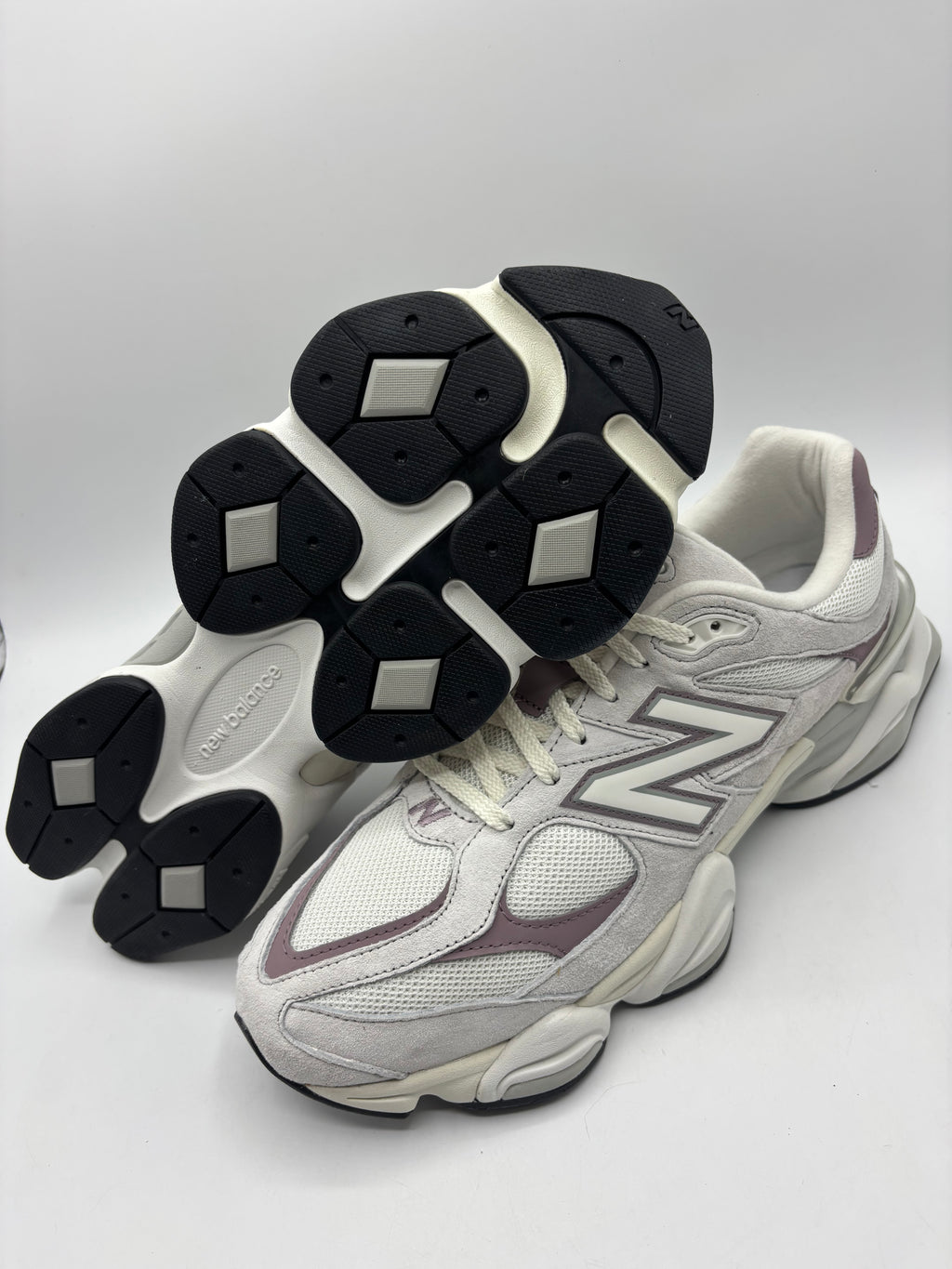New balance 9060 trainers