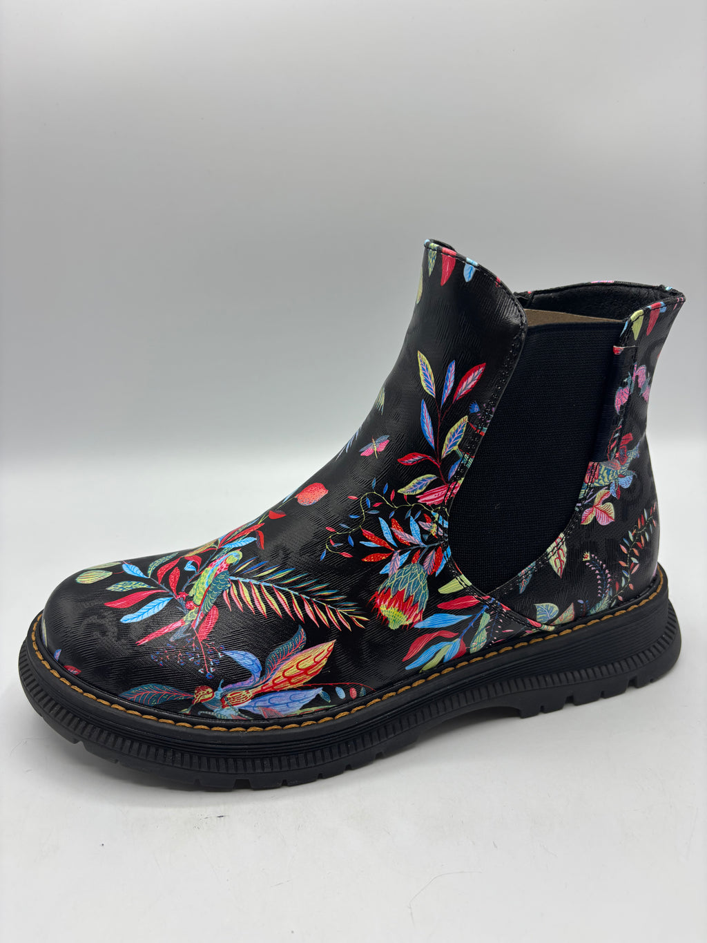 Westland by Josef seibel “PEYTON 02” ankle Boots, vegan friendly