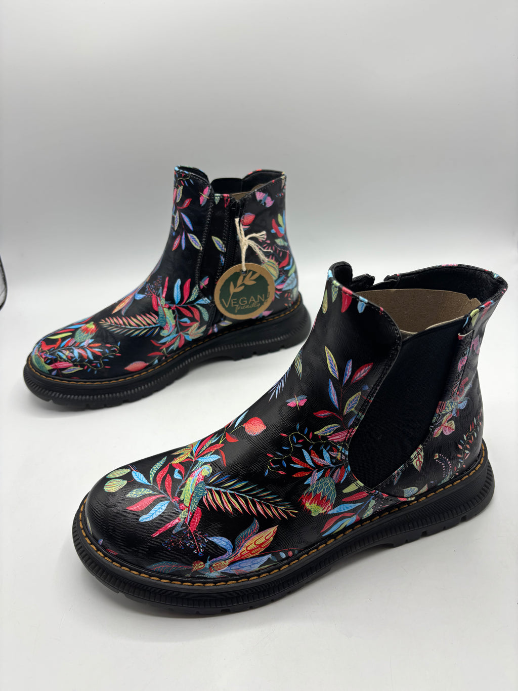 Westland by Josef seibel “PEYTON 02” ankle Boots, vegan friendly
