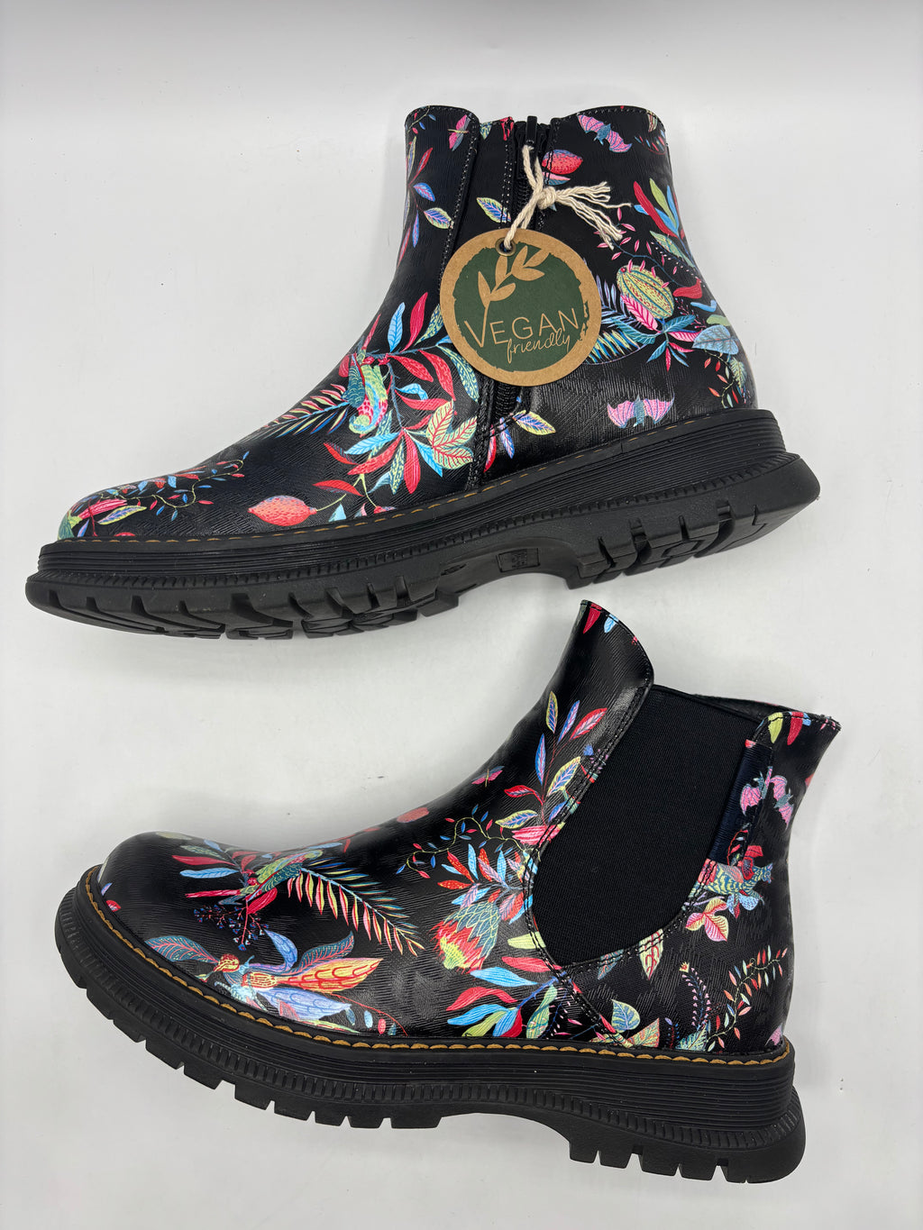 Westland by Josef seibel “PEYTON 02” ankle Boots, vegan friendly
