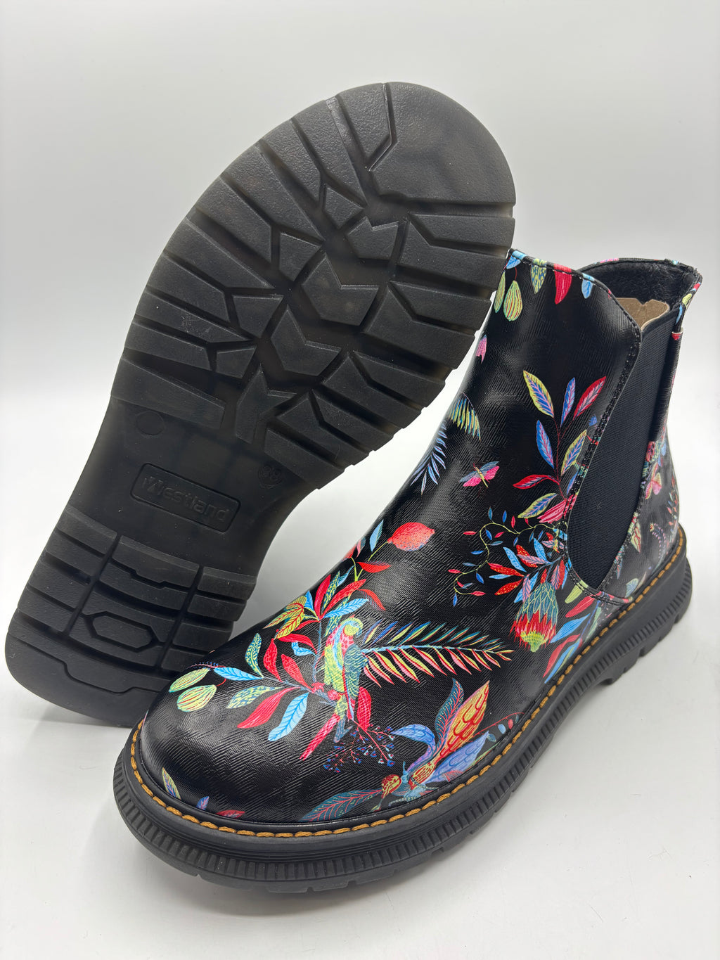 Westland by Josef seibel “PEYTON 02” ankle Boots, vegan friendly