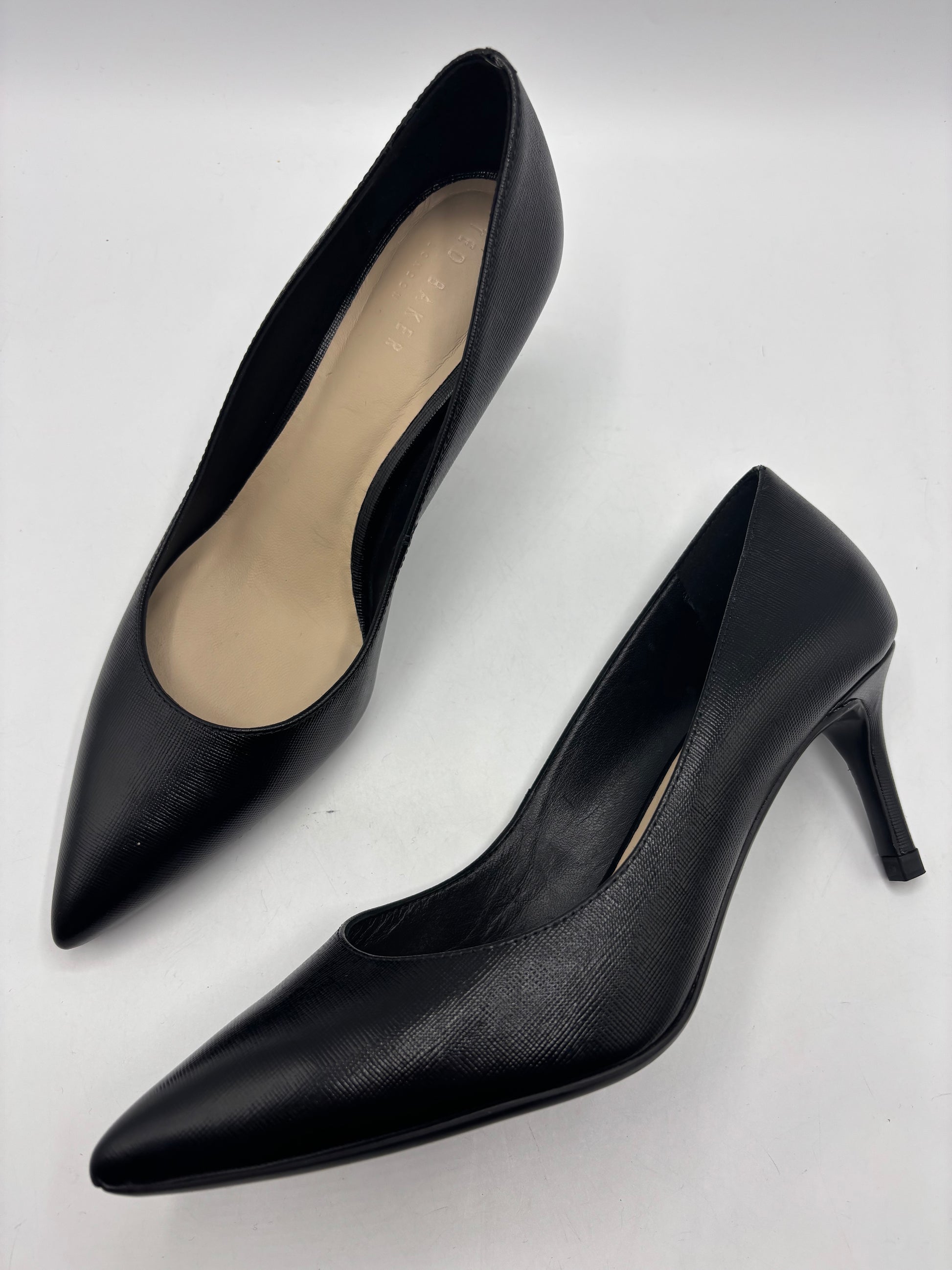 Ted baker “marten” court shoe