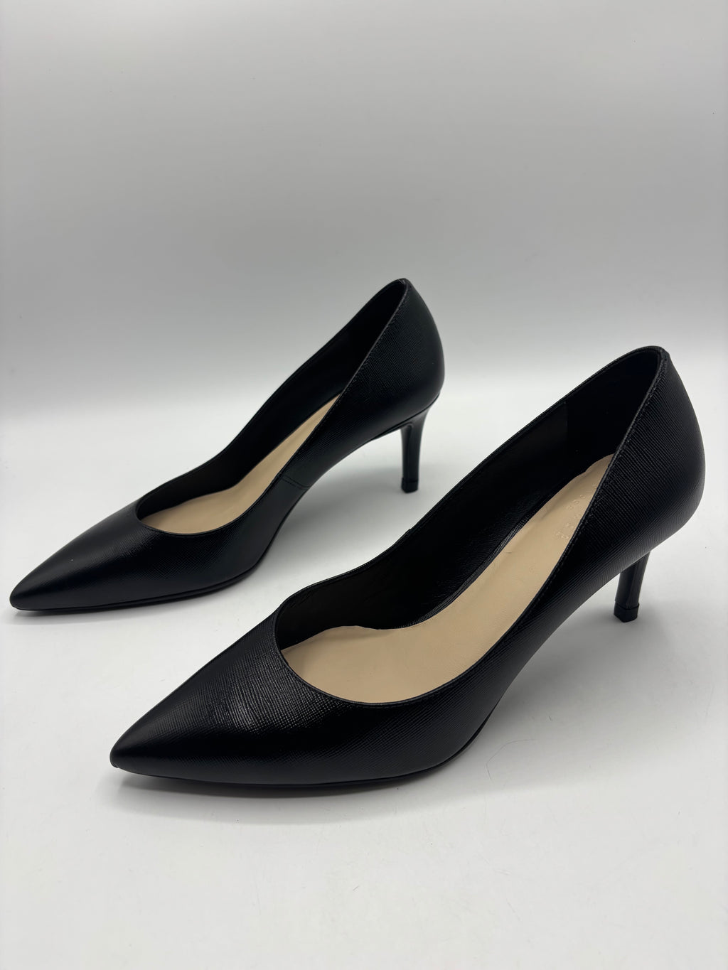 Ted baker “marten” court shoe