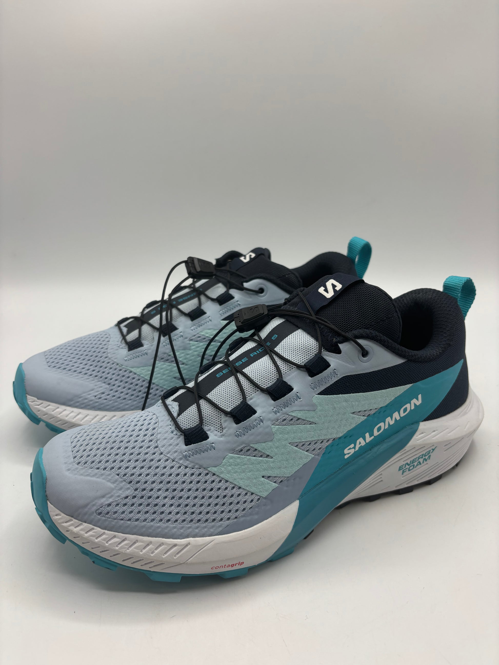 Salomon Women’s Sense Ride Trail Running Shoes / trainers