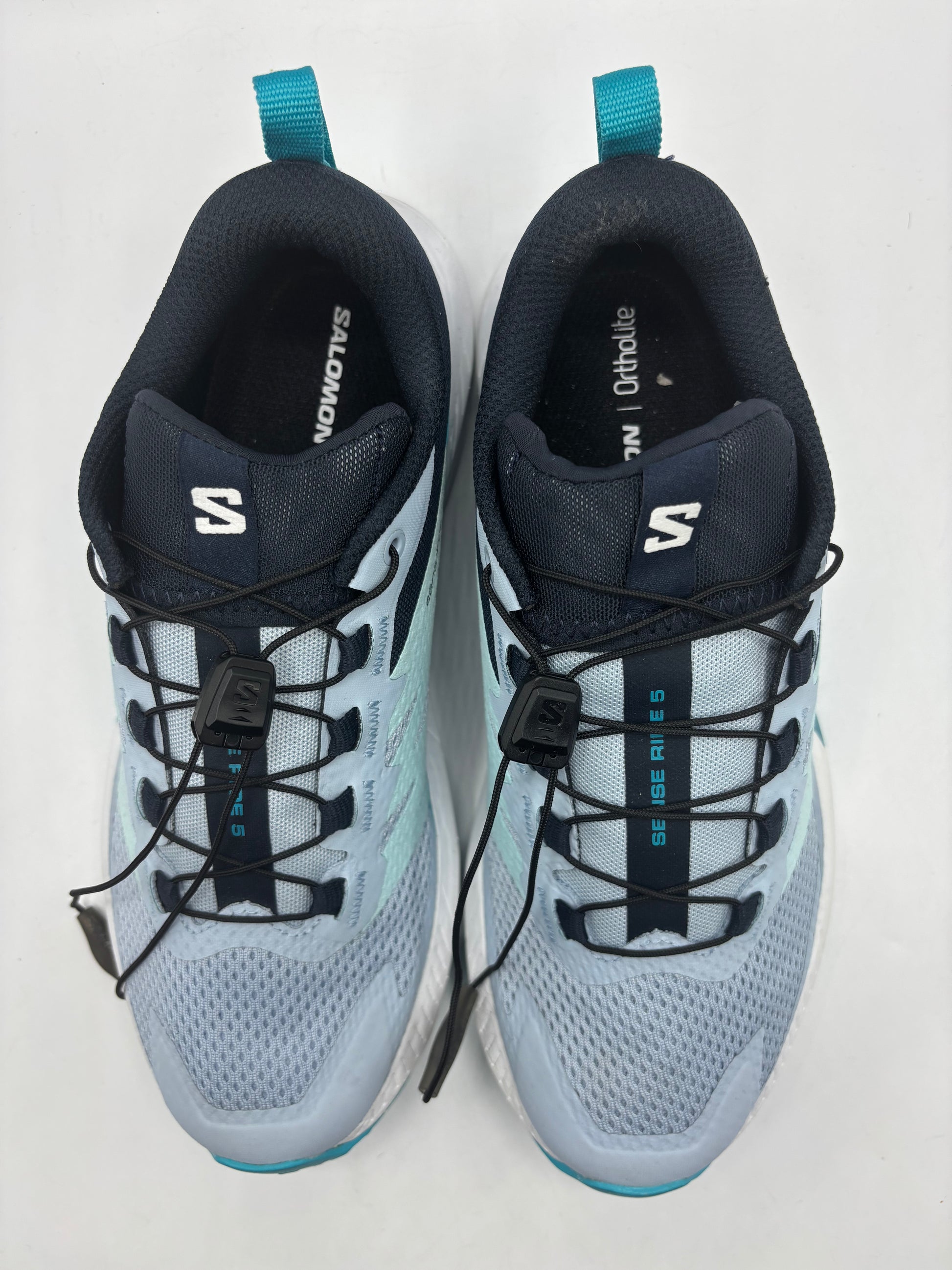 Salomon Women’s Sense Ride Trail Running Shoes / trainers