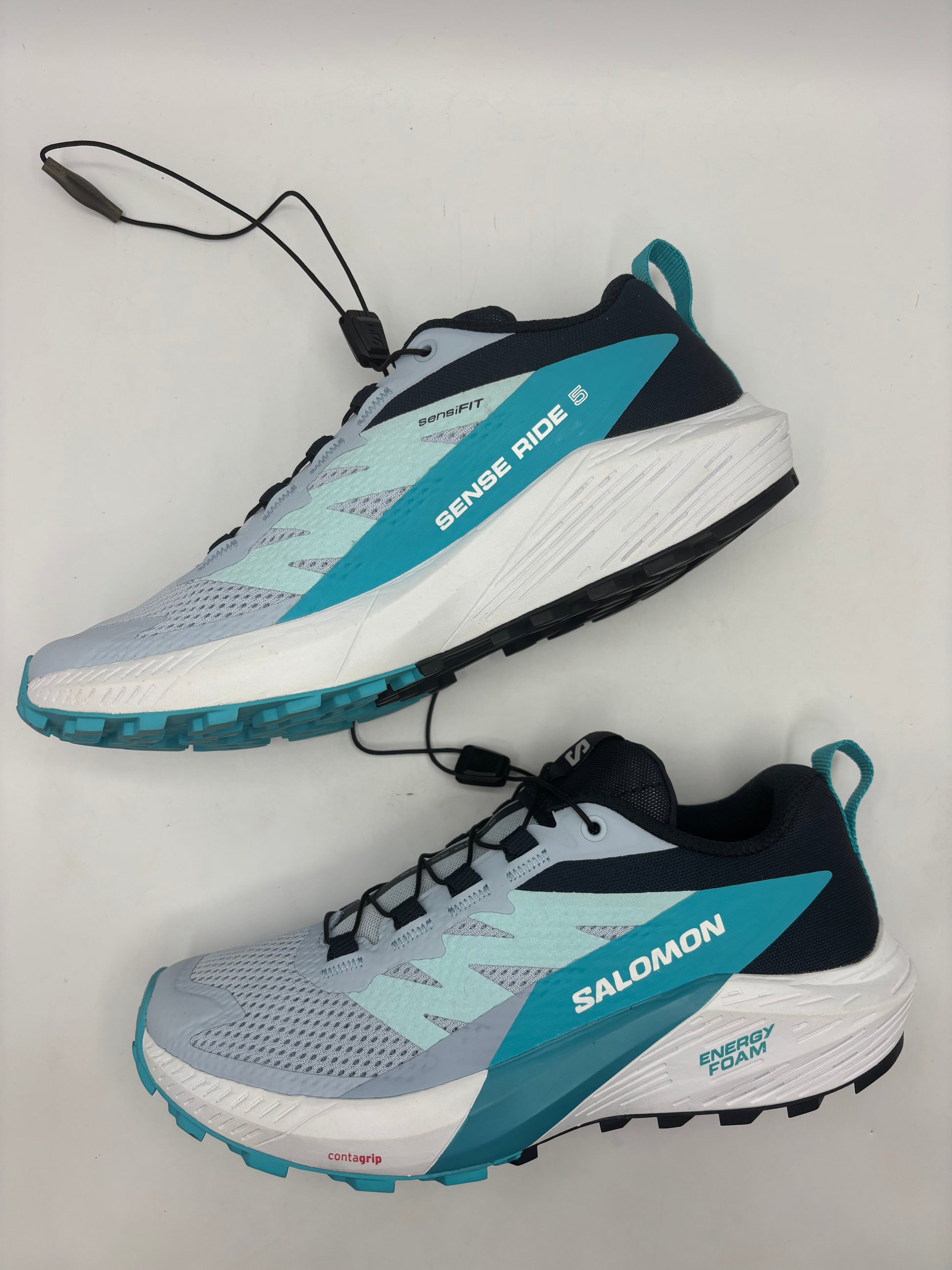 Salomon Women’s Sense Ride Trail Running Shoes / trainers