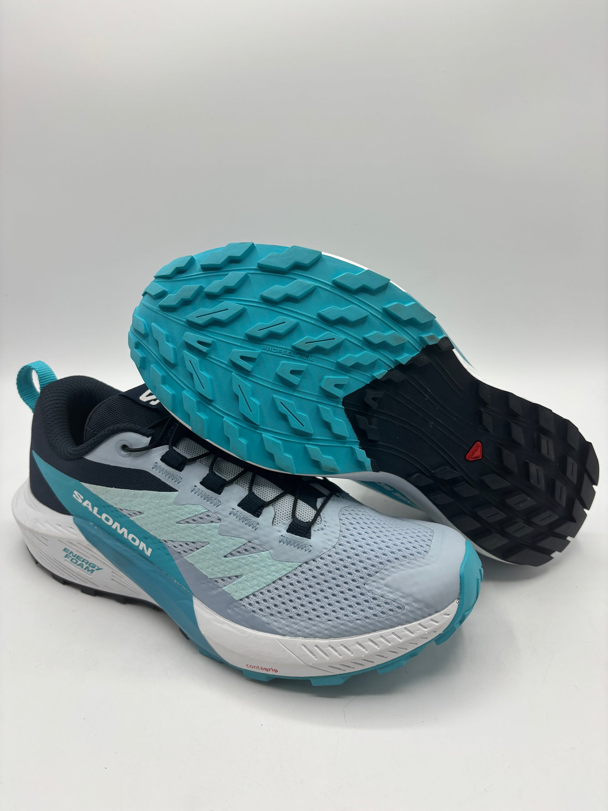 Salomon Women’s Sense Ride Trail Running Shoes / trainers