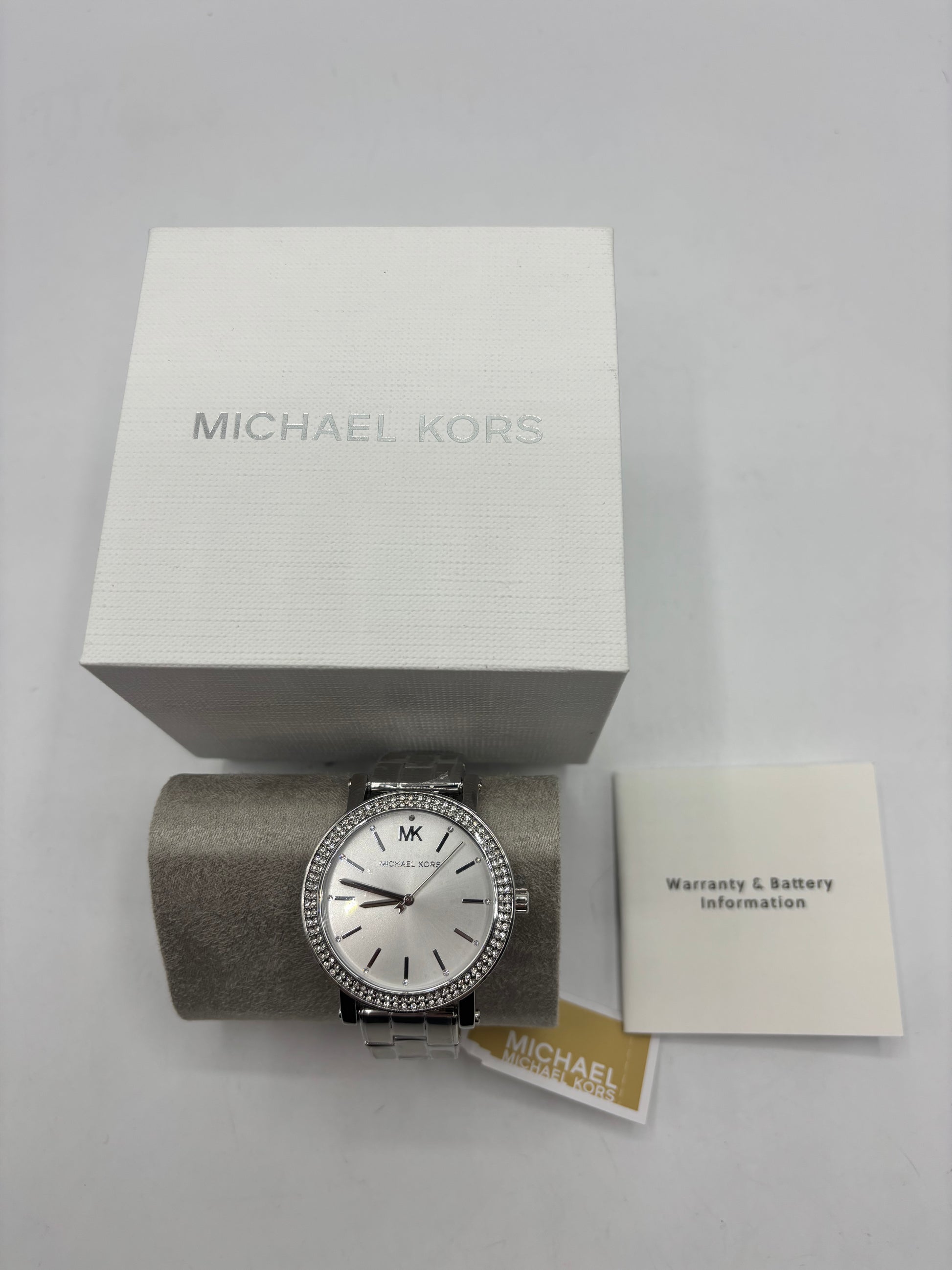 Michael kors MK7347 ladies watch