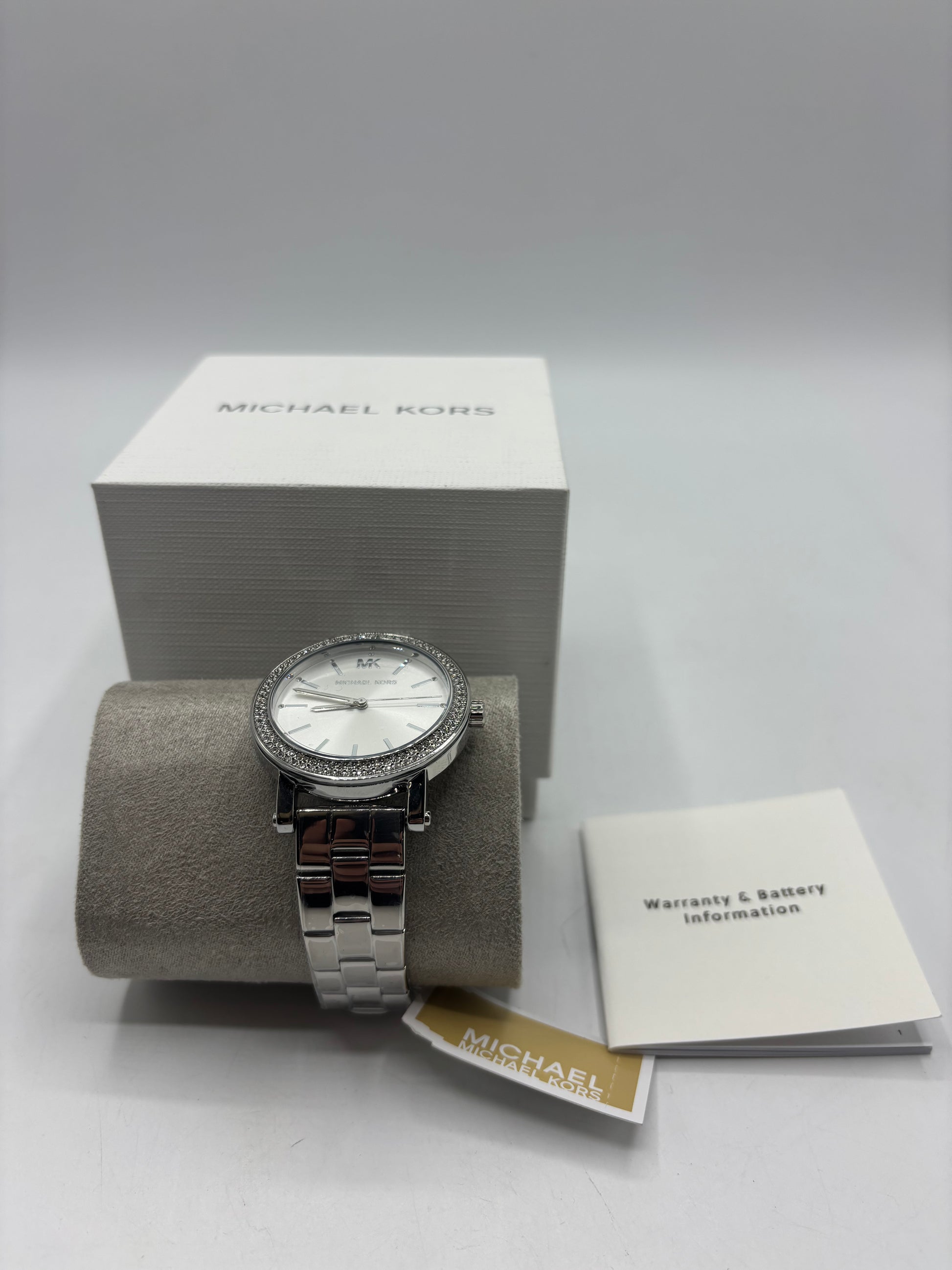 Michael kors MK7347 ladies watch